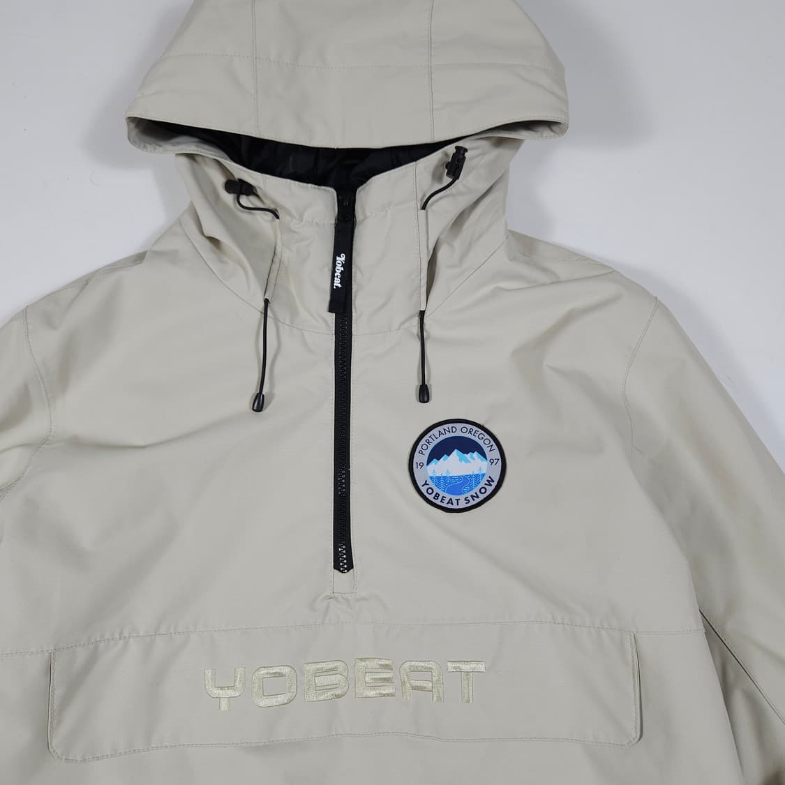 요비트 아노락 보드복 상품이미지2