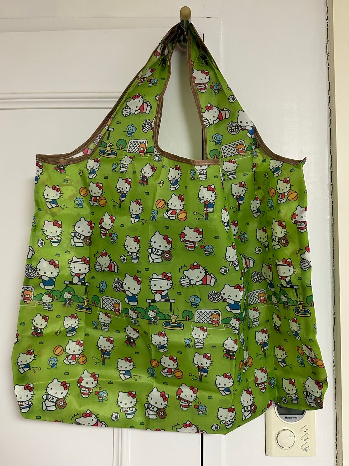 헬로키티 산리오 장바구니 상품이미지2