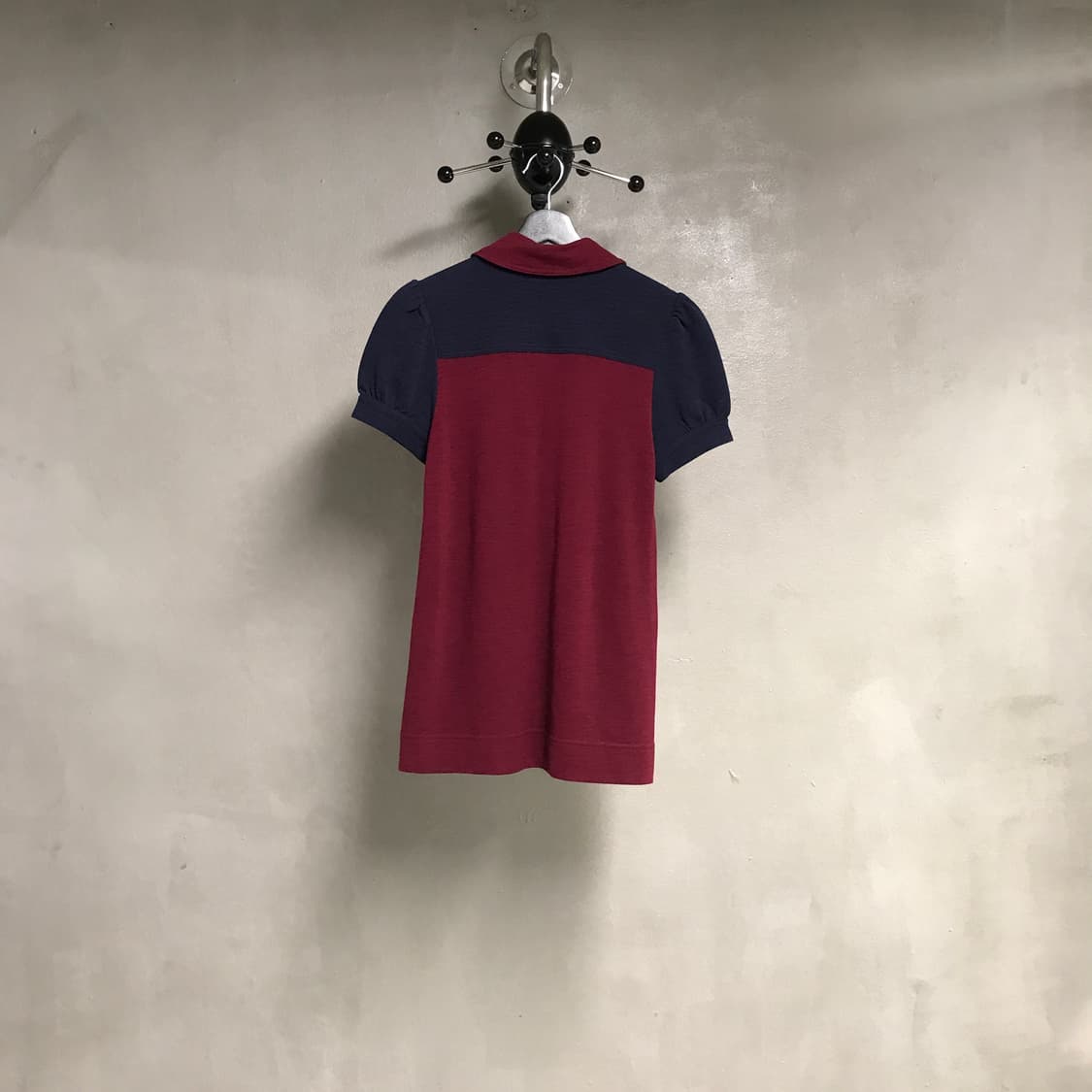 마크제이콥스 반팔 카라티 XS(W) 상품이미지5