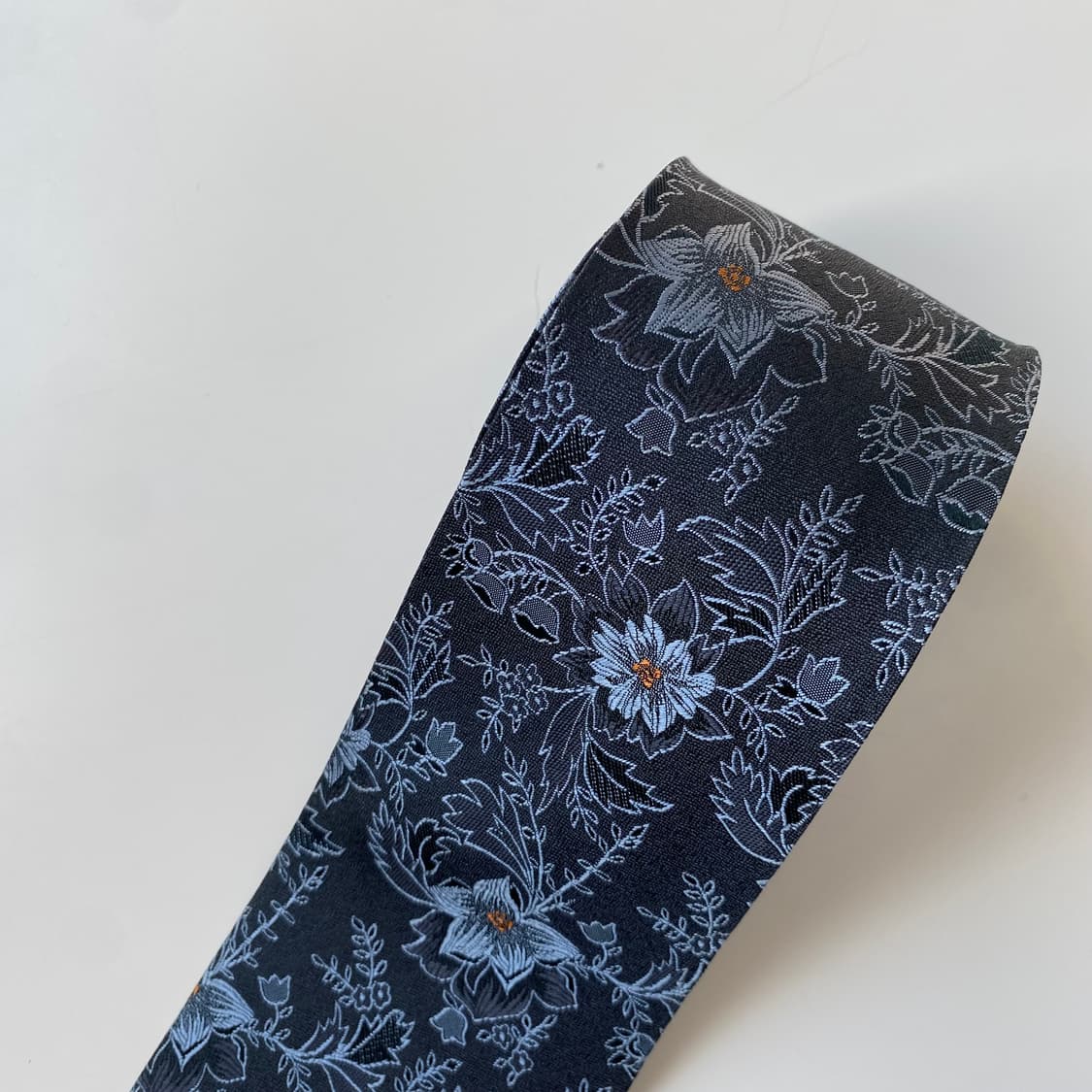 겐조(KENZO) 명품 정품 넥타이 상품이미지7