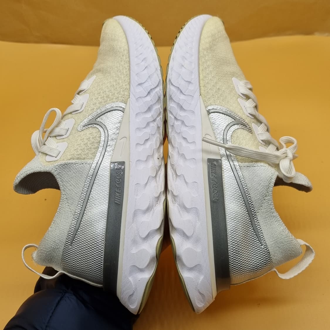 나이키 리액트 인피니티 런 플라이니트3 250 상품이미지5