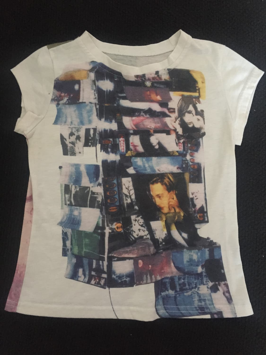 디와이도샵 추정 반팔티 상품이미지1