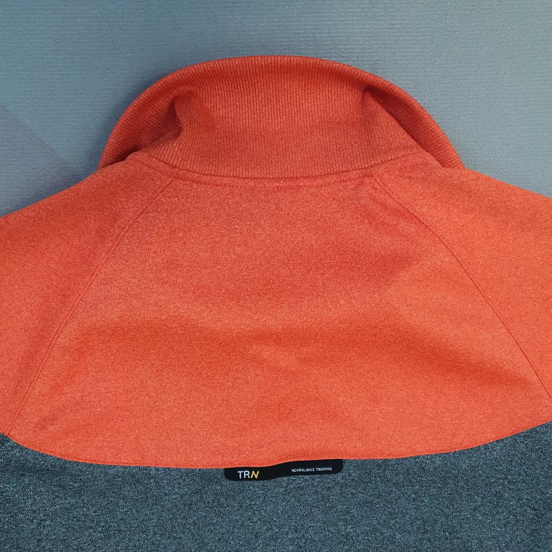 뉴발란스 간절기 집업자켓 공용95 상품이미지7