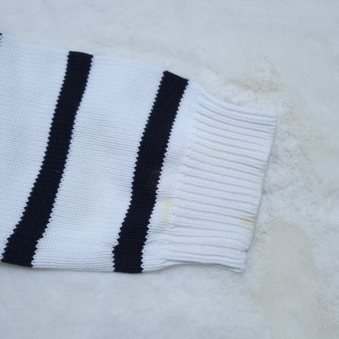 랄프로렌 여성 니트 M 0227  뽀샤샤 상품이미지9