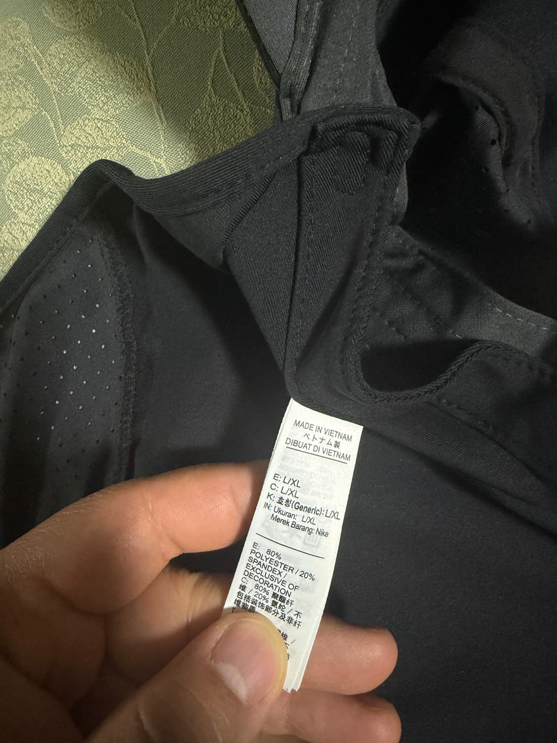 나이키 ACG 플라이캡 상품이미지5