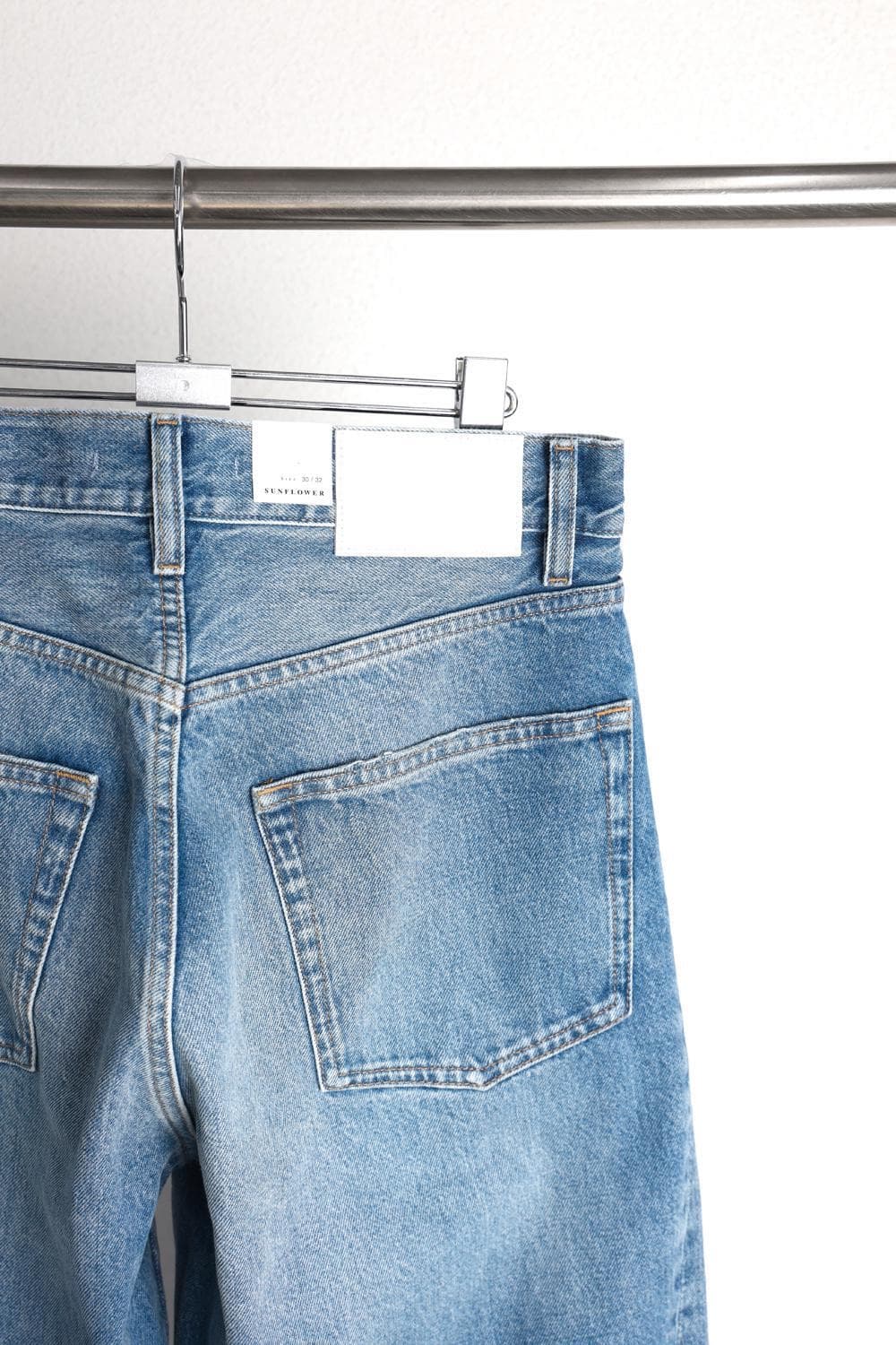 선플라워 wide twist natural vintage 32 상품이미지4