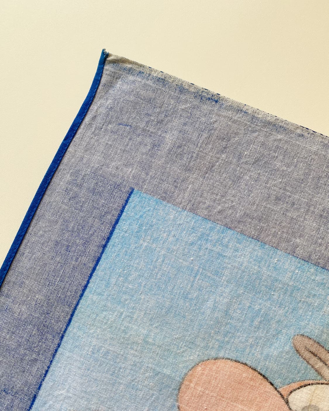 유럽 빈티지 패브릭 (Tetley tea bags) 상품이미지10