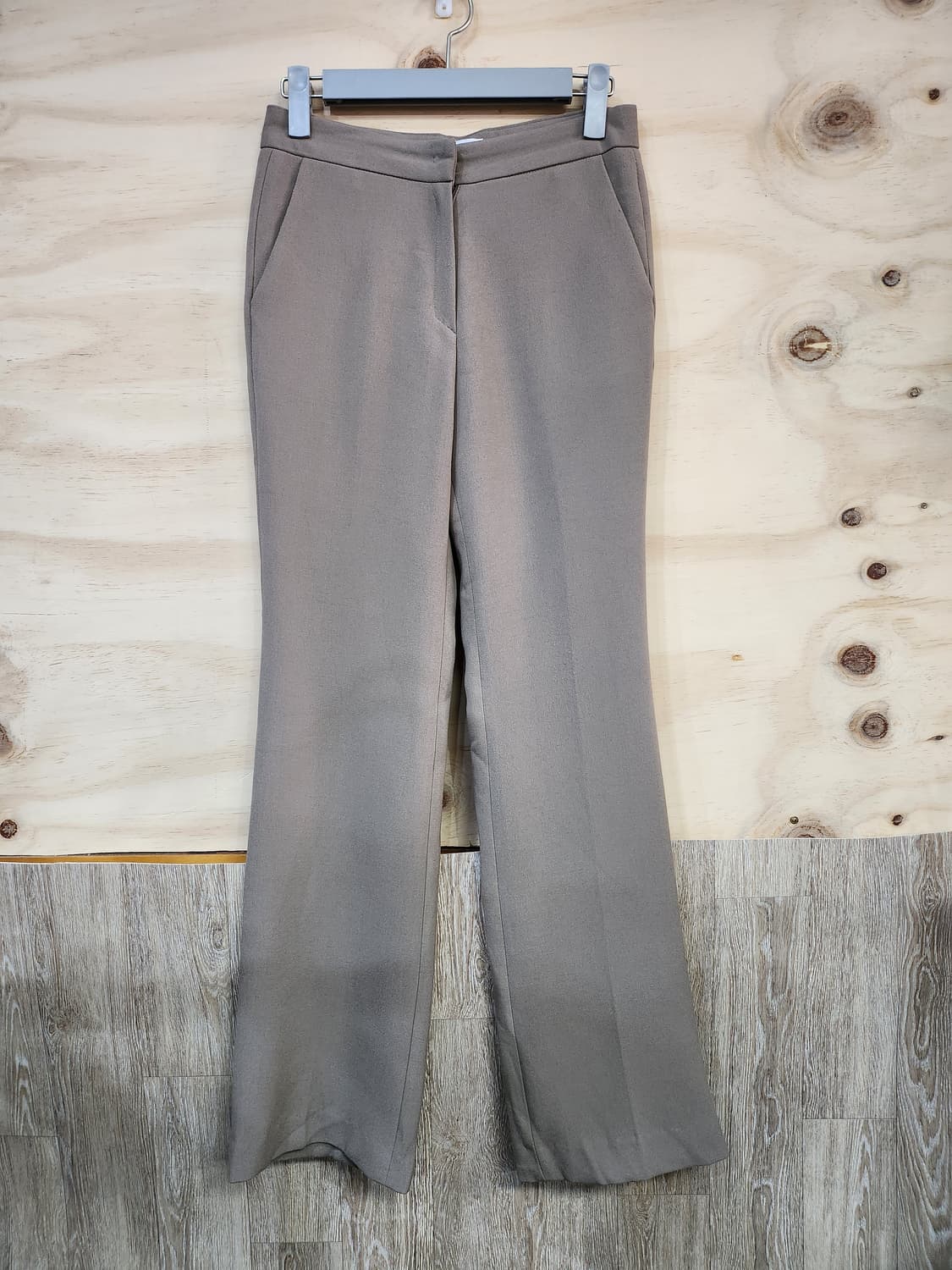 471) slow people 여성 슬랙스 상품이미지1