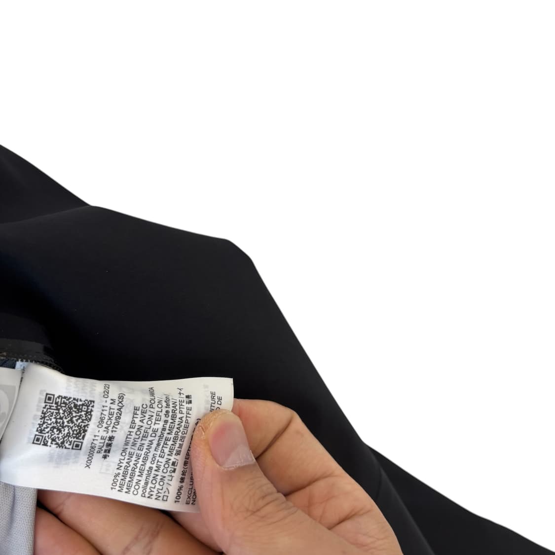 아크테릭스 Ralle Jacket 상품이미지5