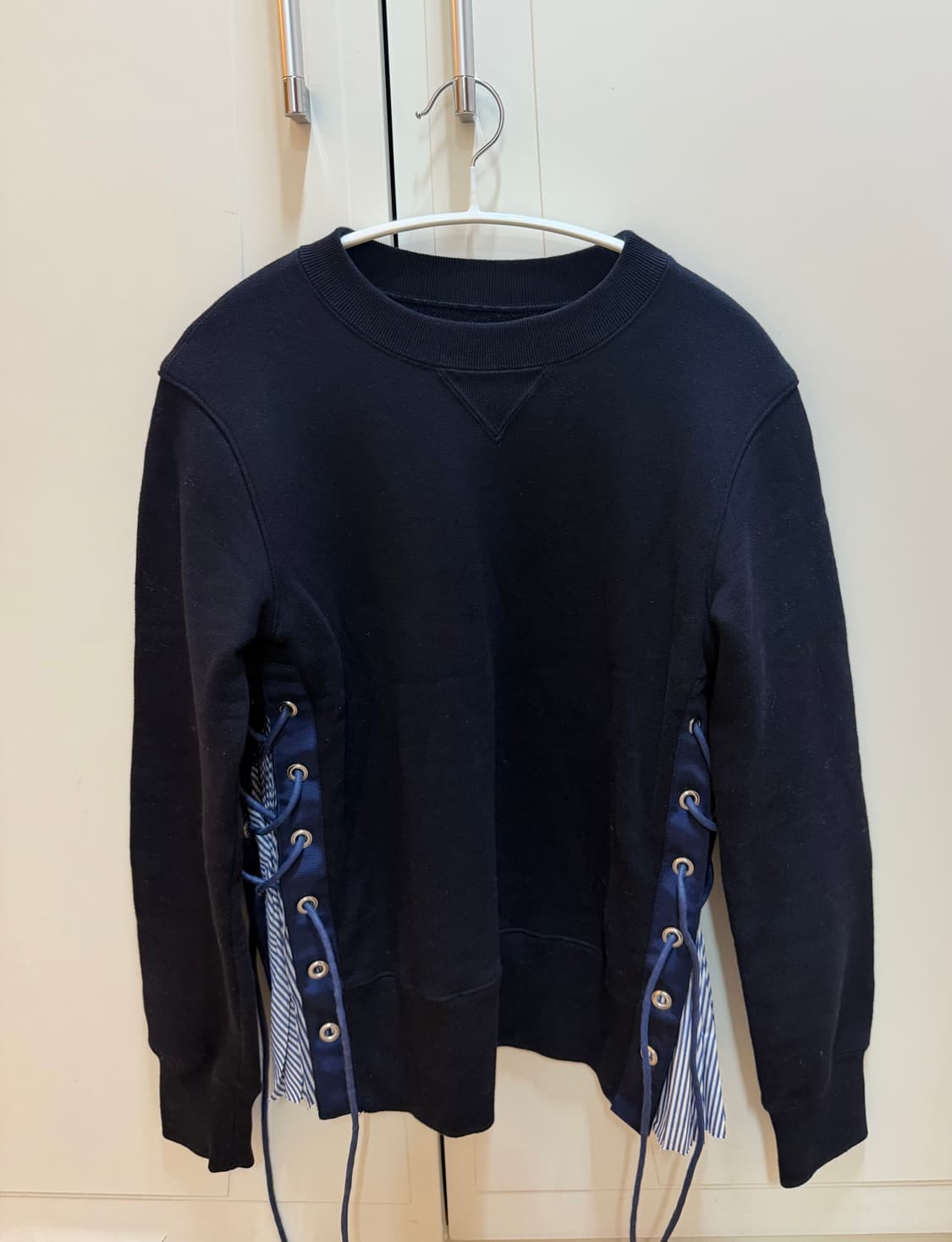 사카이 맨투맨 상품이미지1