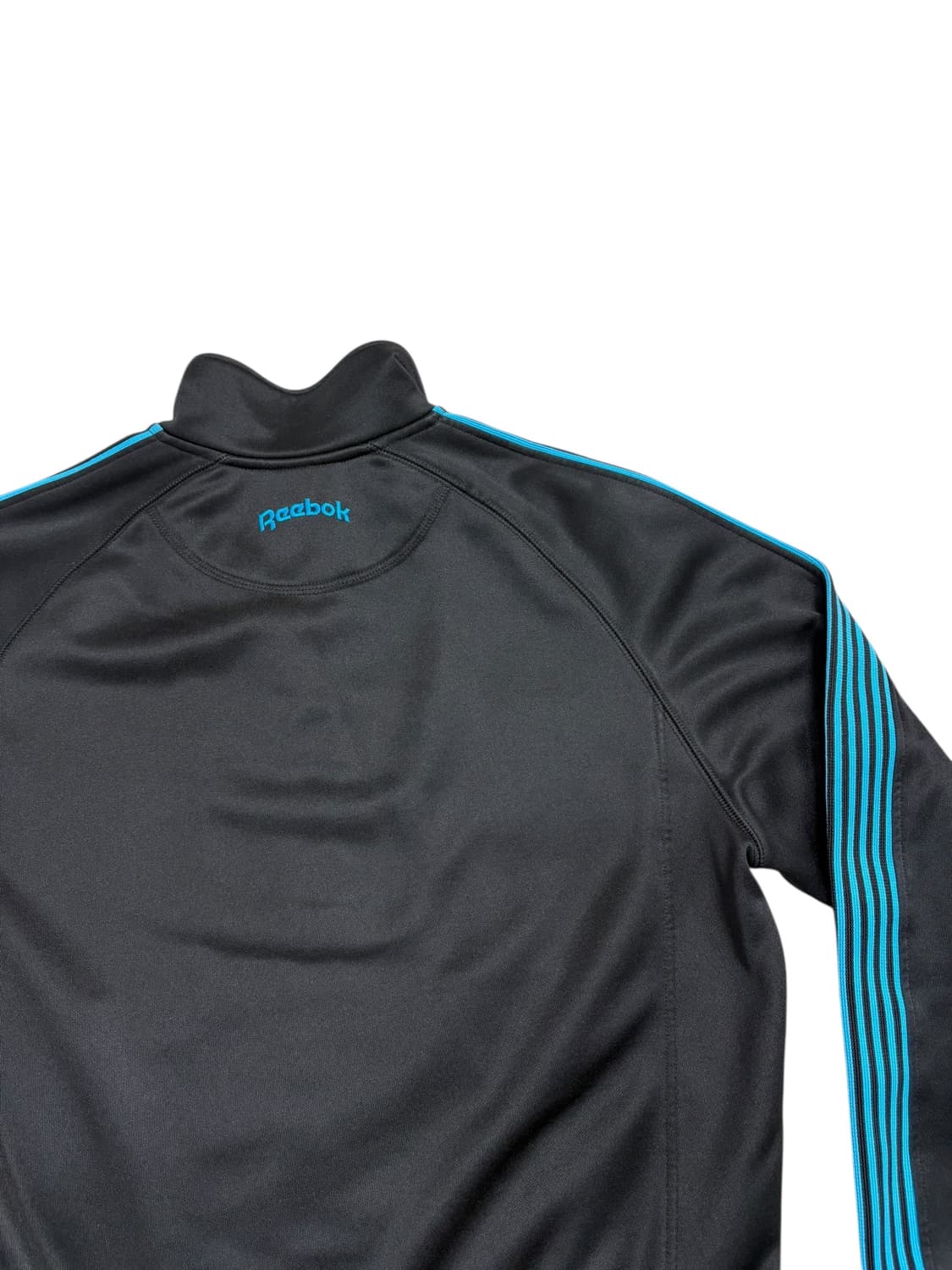 Reebok 리복 져지 블랙 상품이미지7