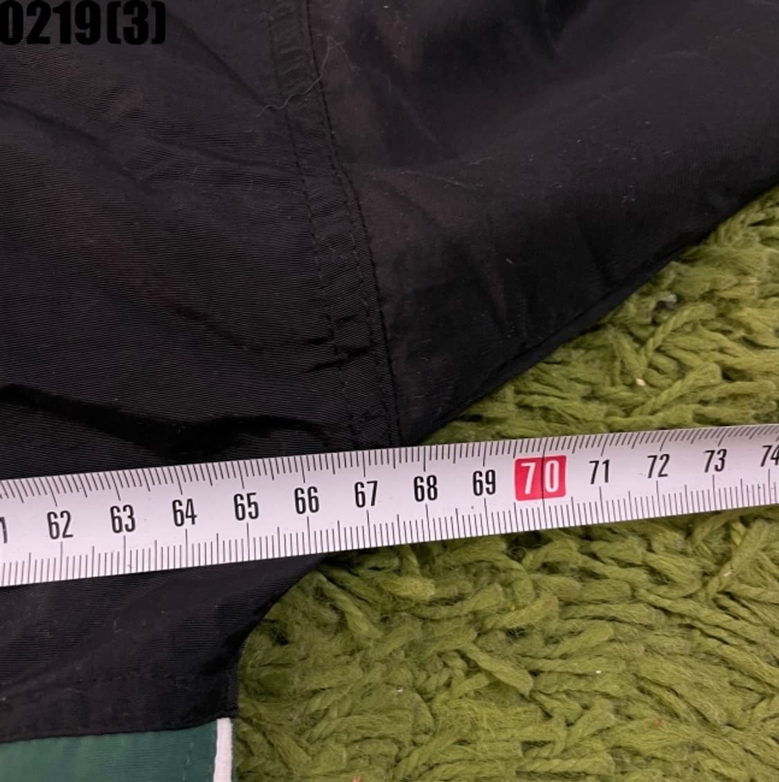 푸마 바람막이 자켓 상품이미지6