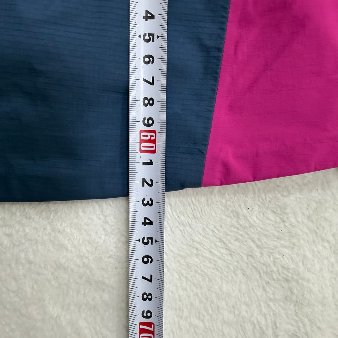 M 노스페이스 여성 고어텍스 바람막이 0319T 상품이미지6