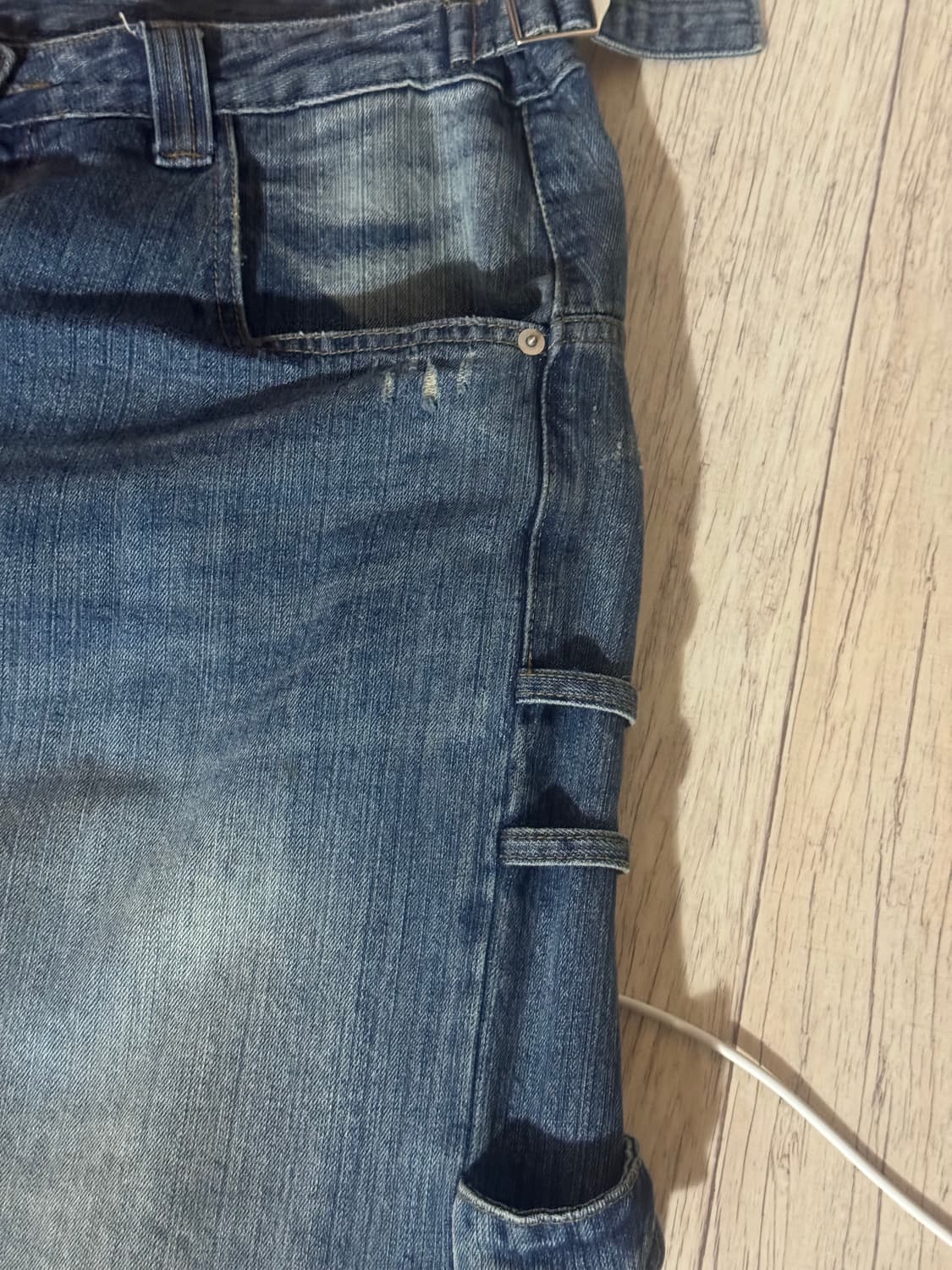 카미엔 디렉터 진 블루 (2) 상품이미지2