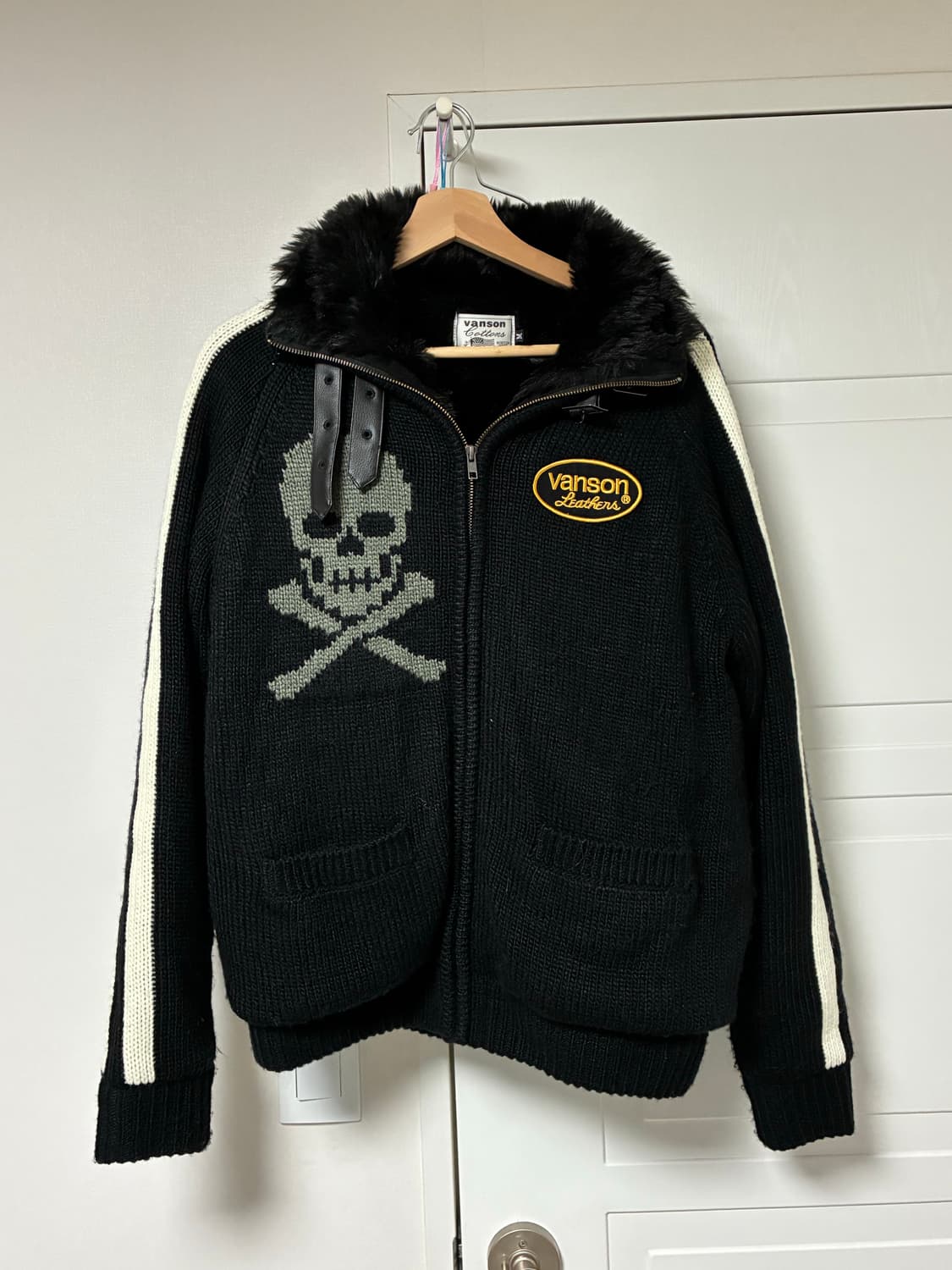 벤슨 스컬 코위찬 M 상품이미지1