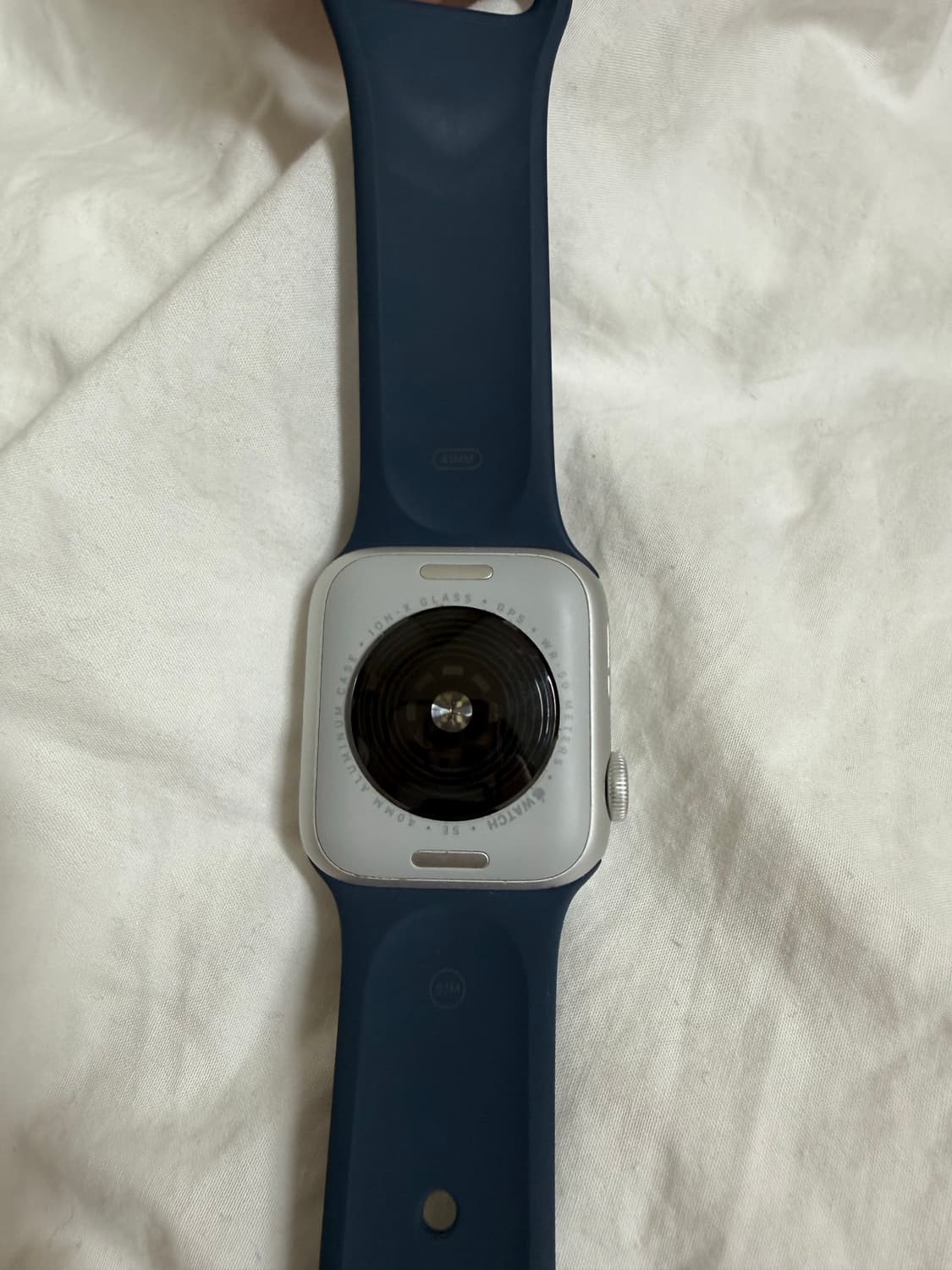 애플워치 se2 40mm gps + 스트랩,케이스 상품이미지5