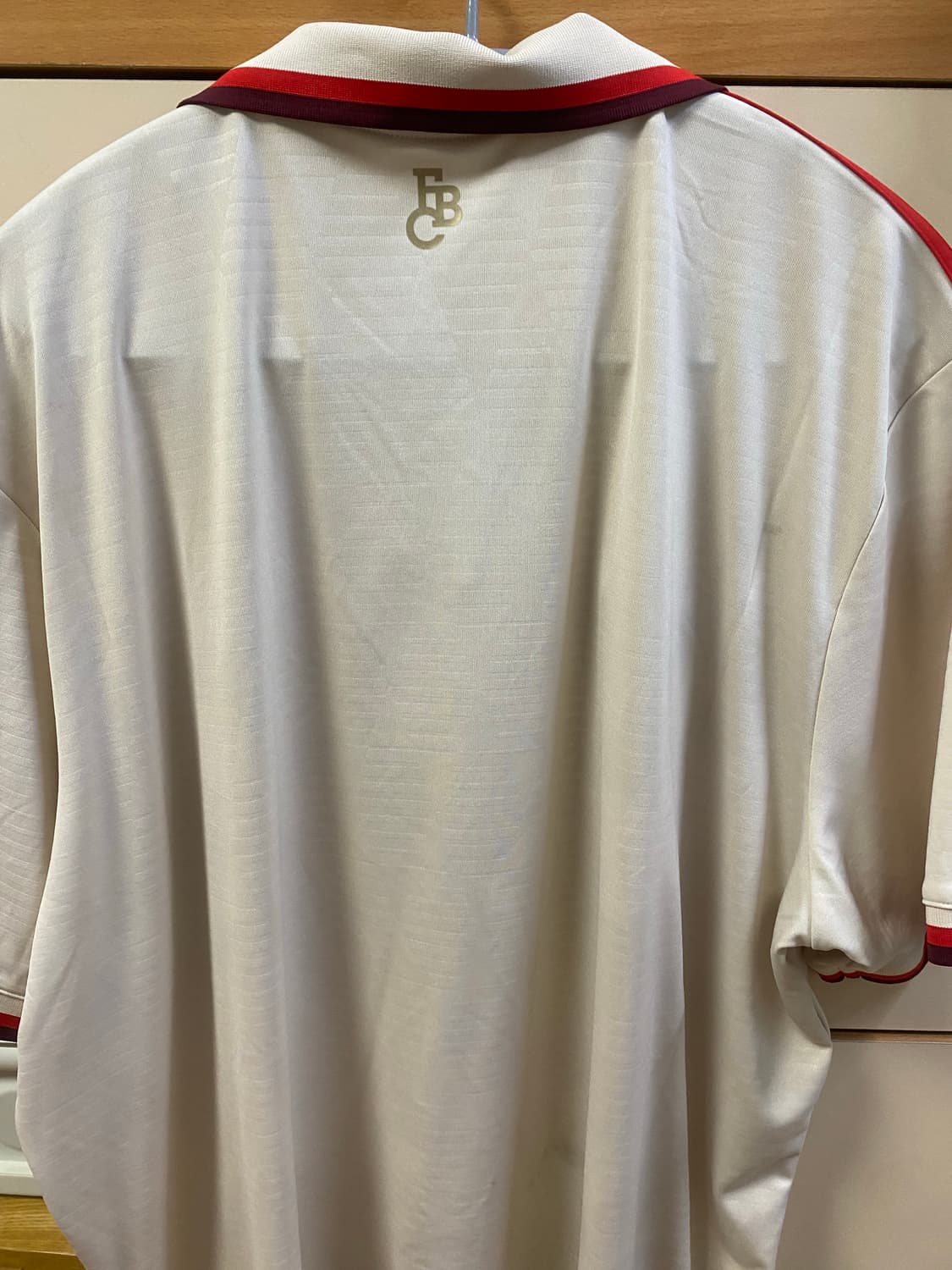 뮌헨 써드유니폼 4xl 상품이미지2