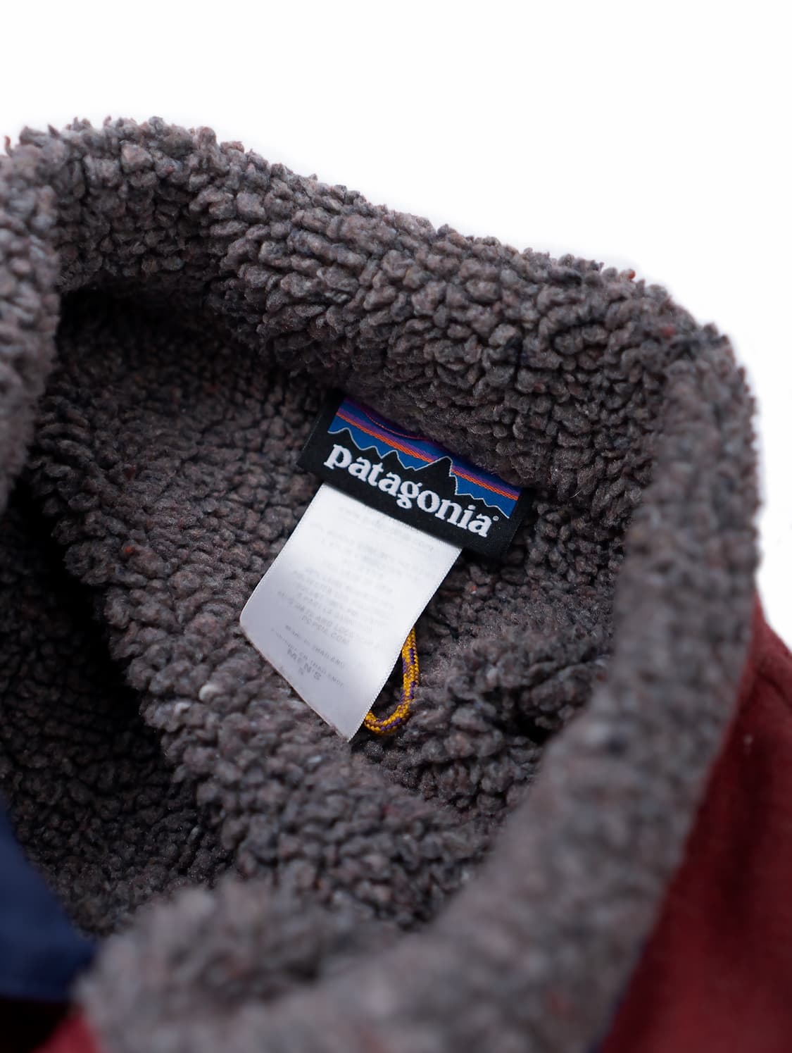 Patagoina Mesclun Retro-X Jacket 상품이미지2