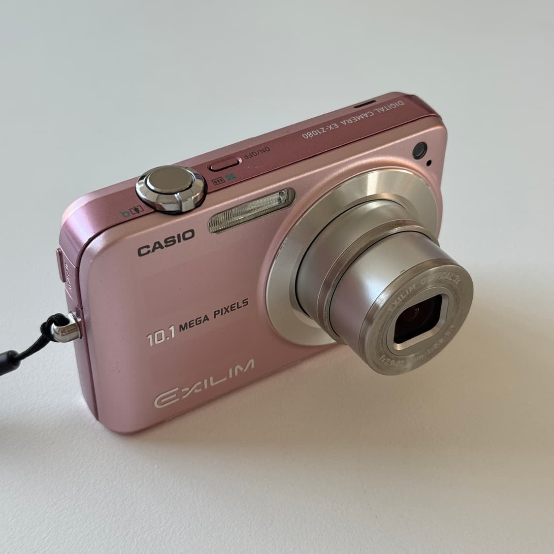 카시오 엑슬림 z1080 상품이미지4