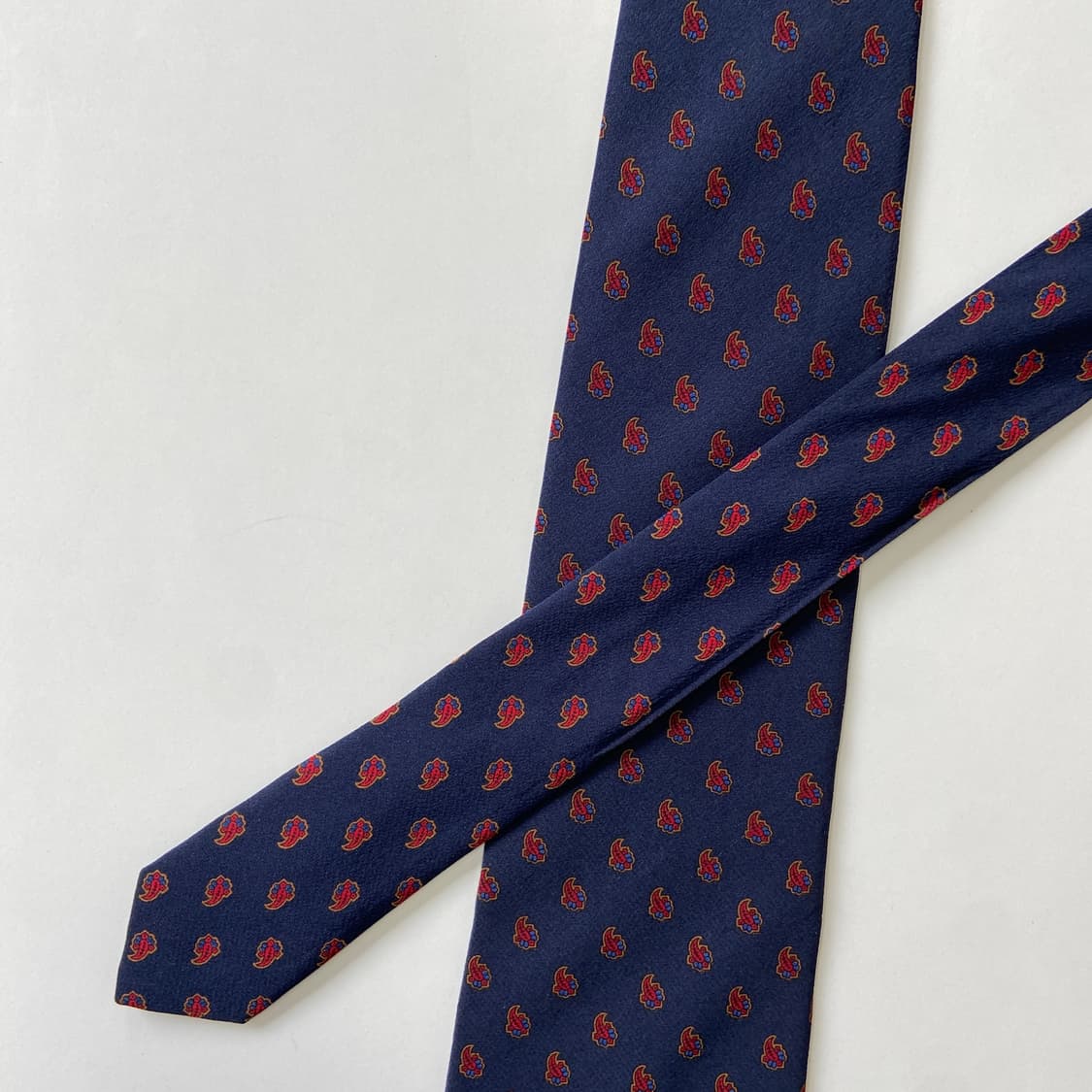 스테파노 리치 (Stefano Ricci) 명품 넥타이 상품이미지4