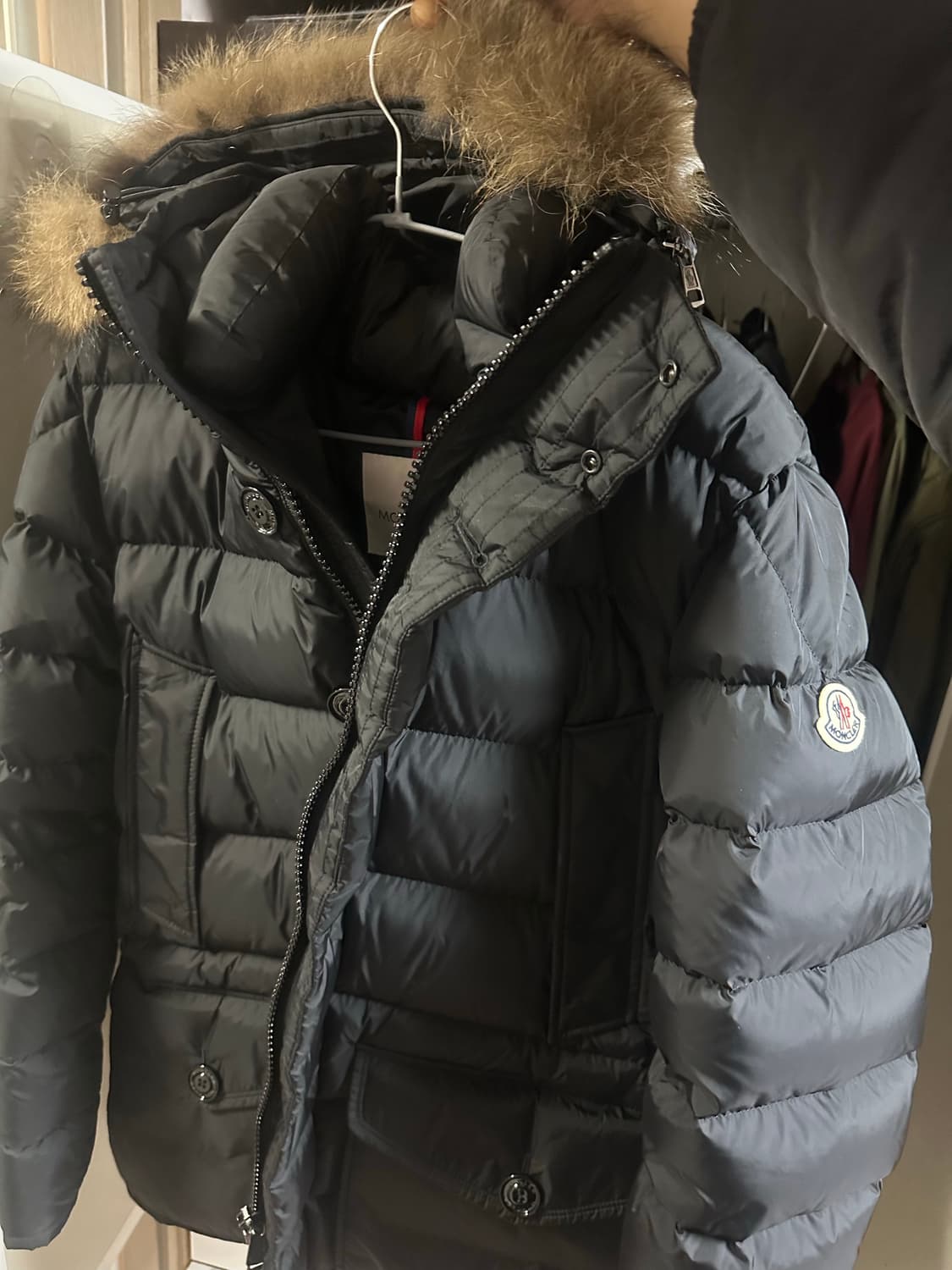 몽클레어 클루니  상품이미지1