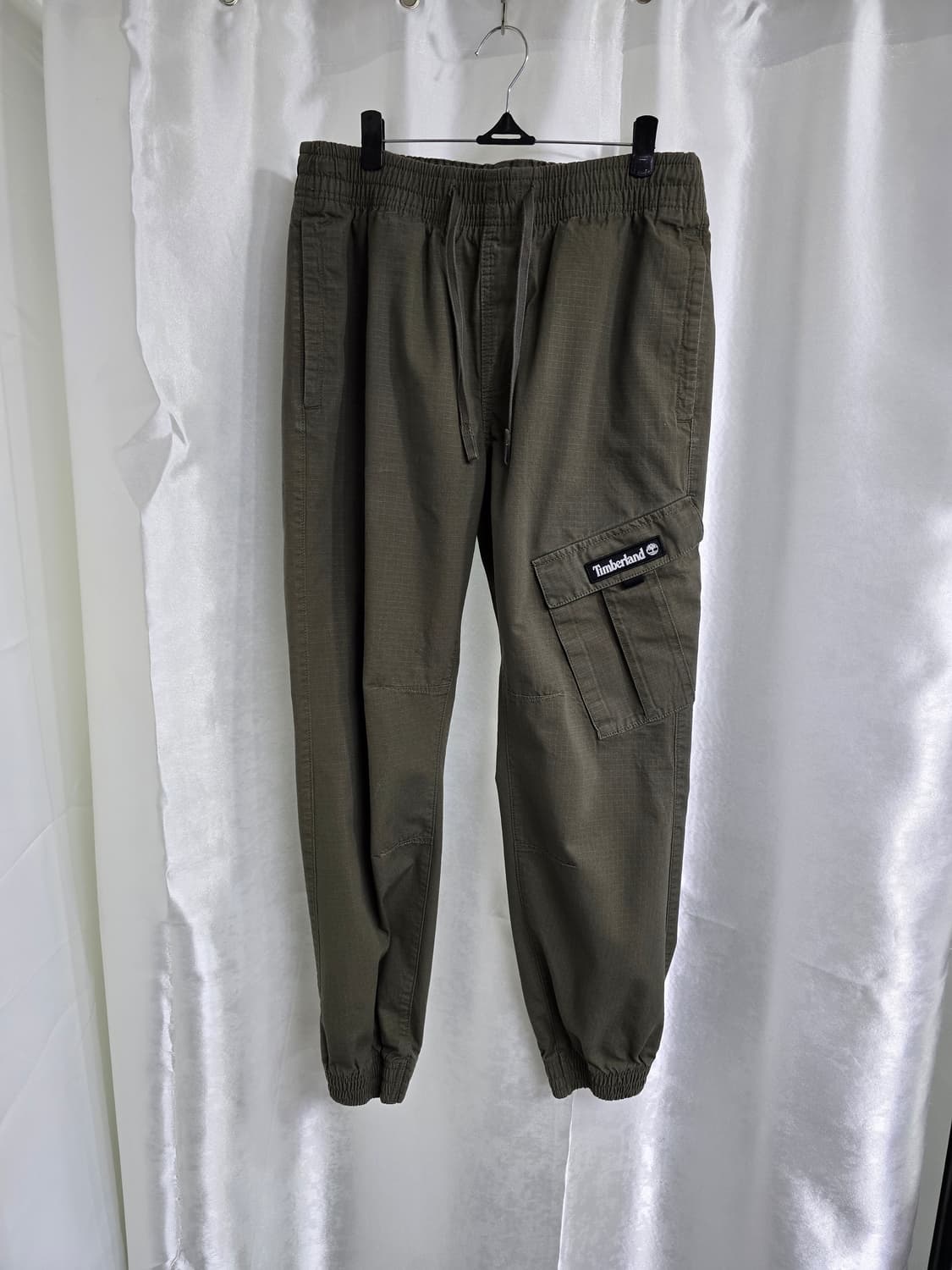 팀버랜드 카고 조거팬츠 (1618) 상품이미지1