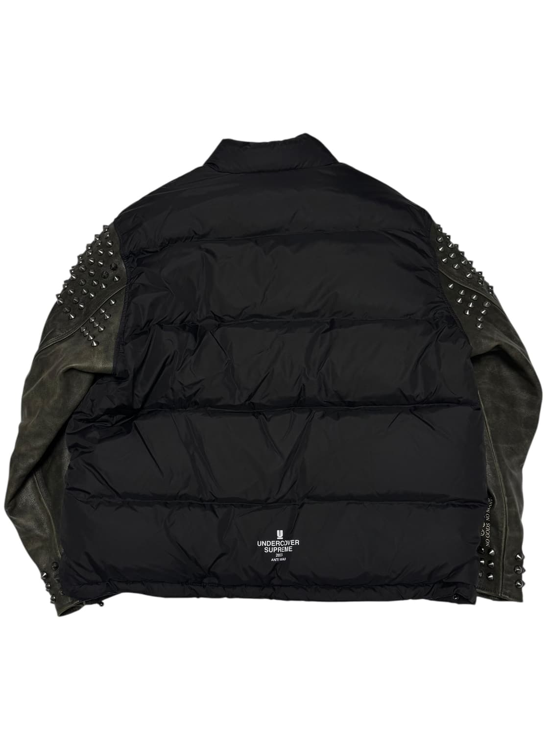 UNDERCOVER x SUPREME 상품이미지4