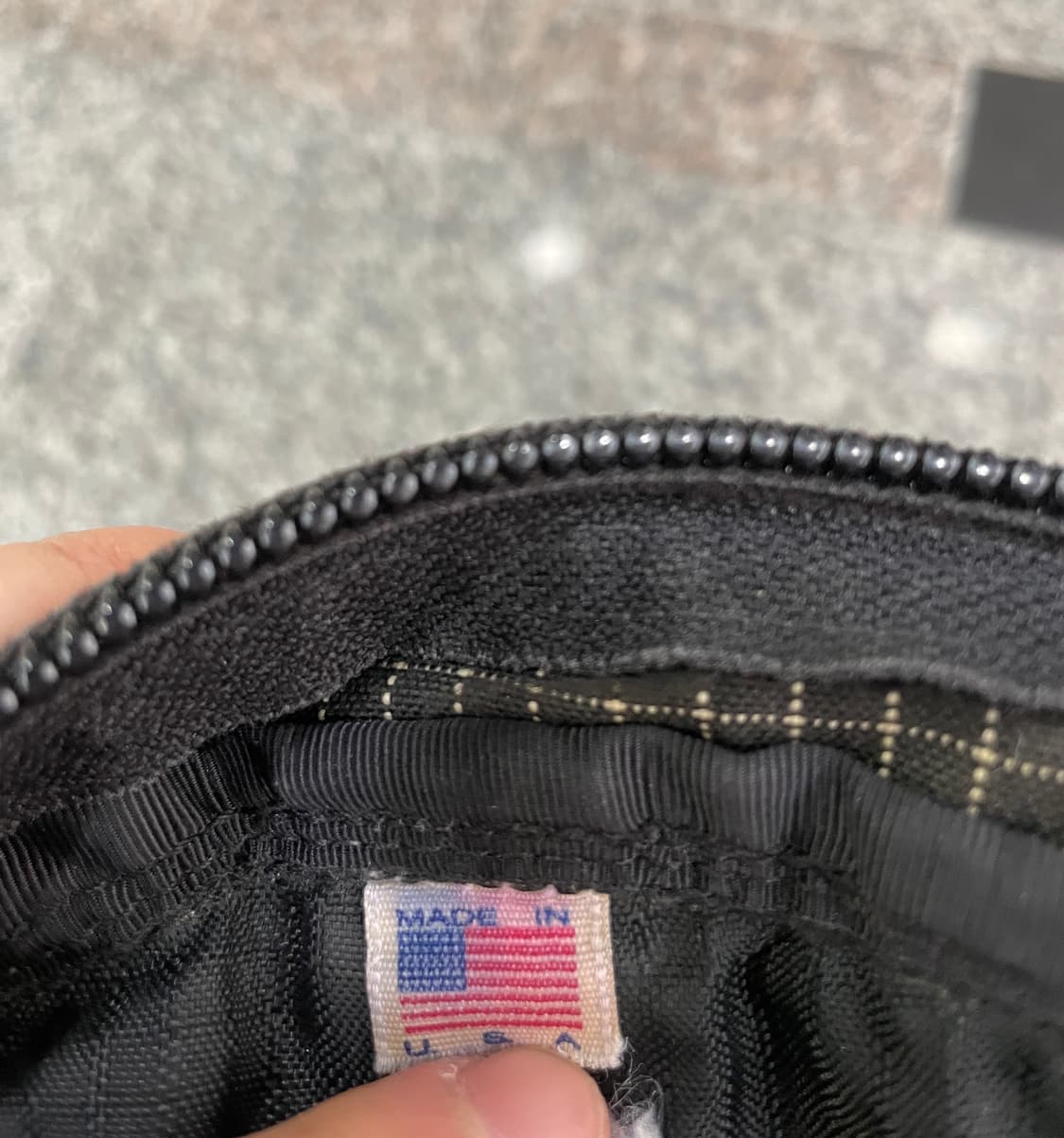 90s 그레고리 데이팩 상품이미지4