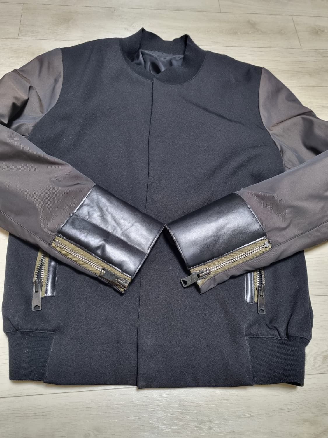 퓨에르옴므 자켓 L 상품이미지1