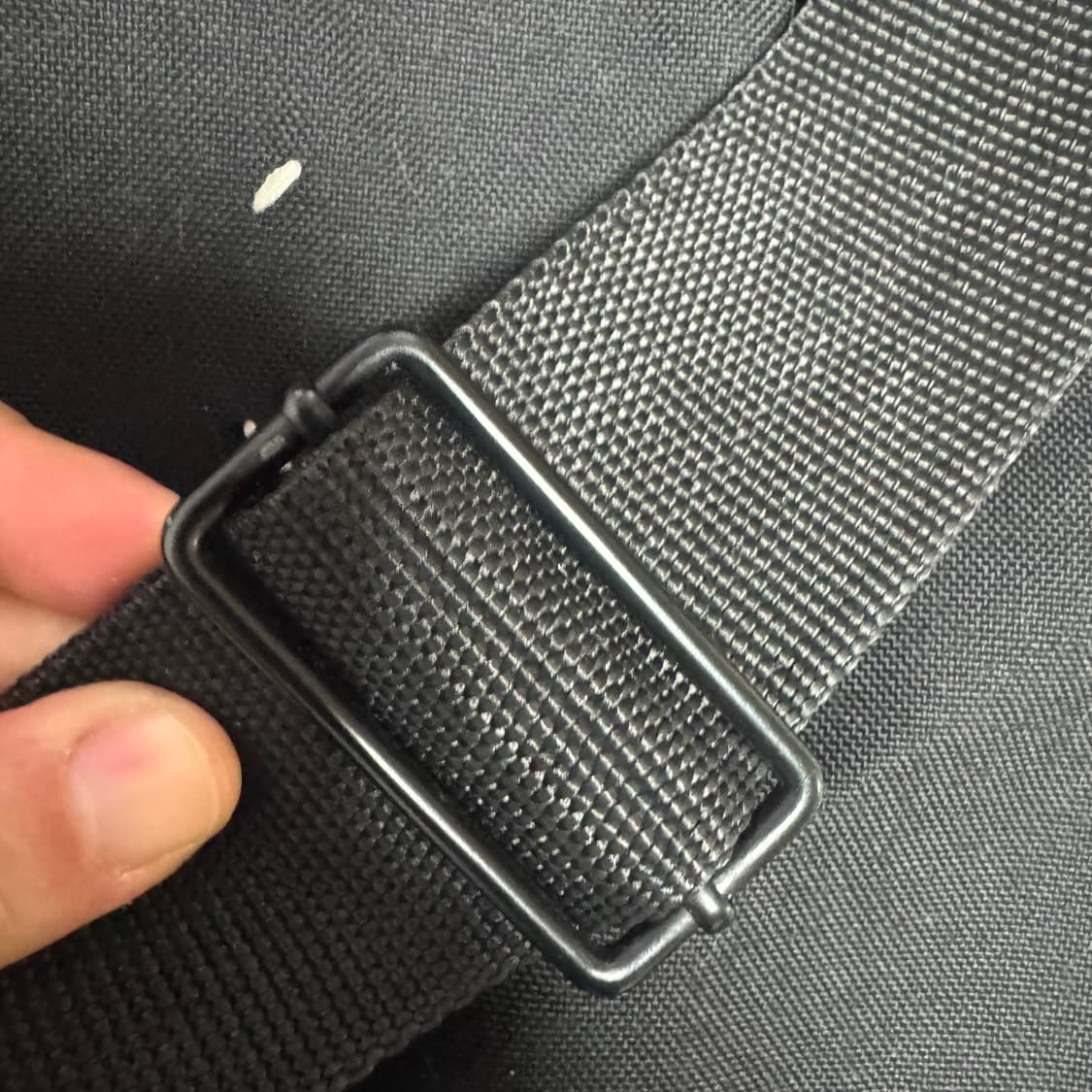 마르지엘라 메신저백 상품이미지3