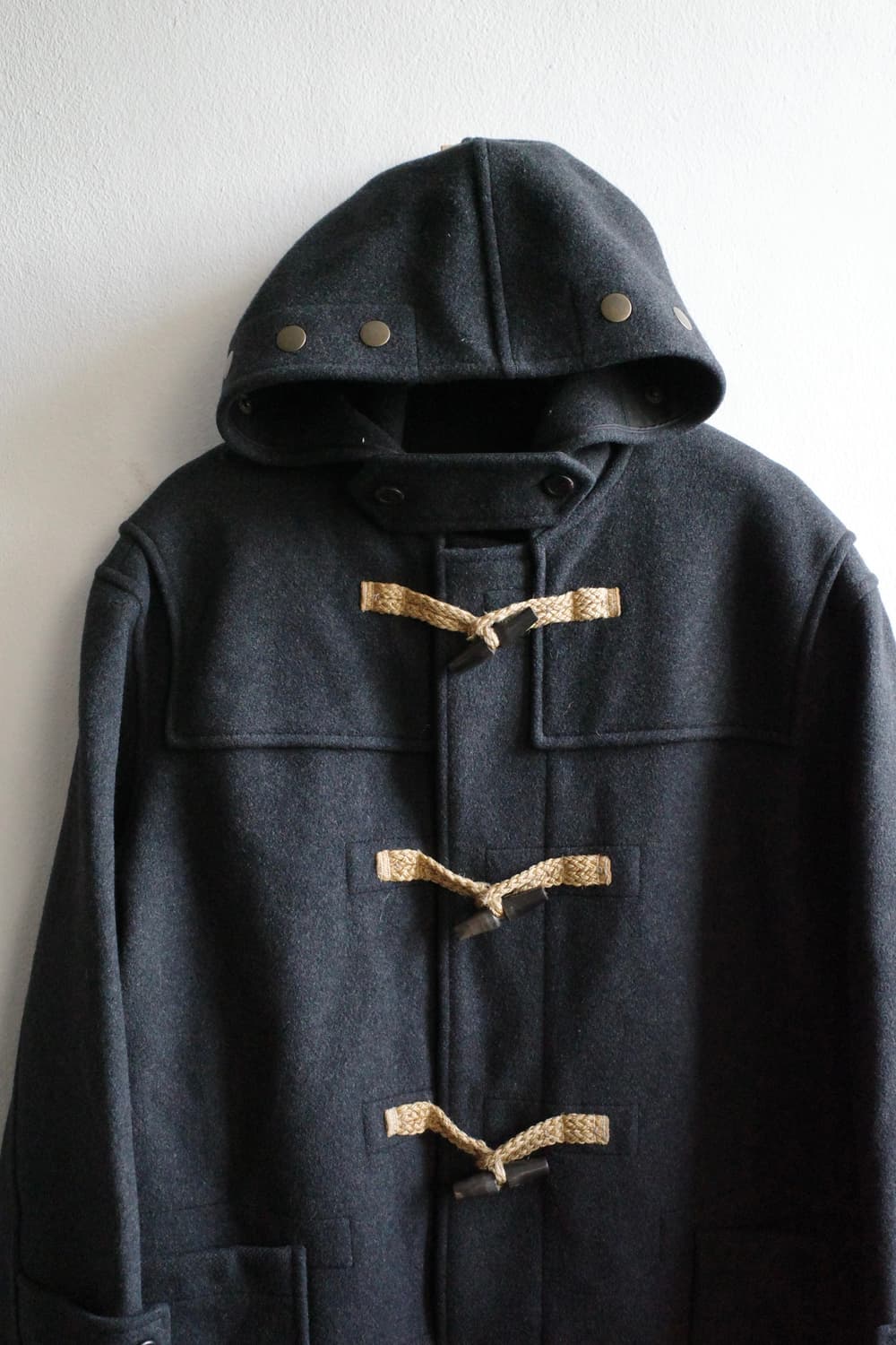 폴로 더플 코트 상품이미지3