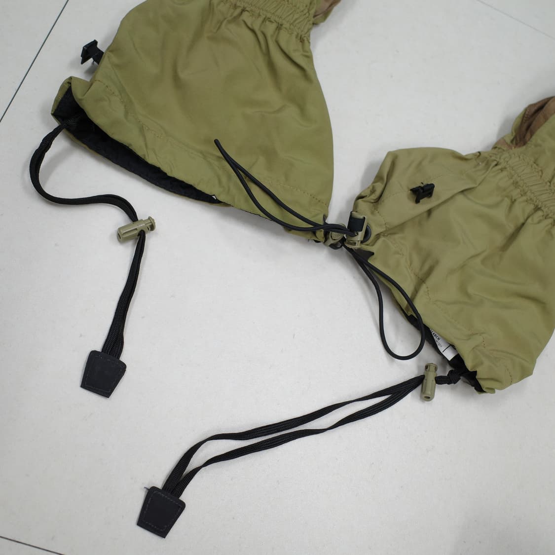 아웃도어리서치 OR 고어텍스 Firebrand 익스트림 방한 미튼 (L) 상품이미지3