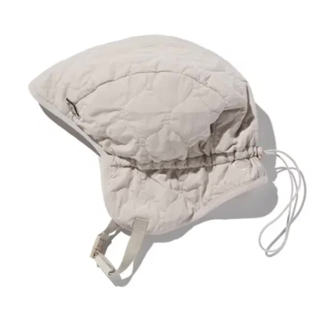 미스치프 퀼티드 푸퍼햇(Mischief Quilted Puffer Hat 상품이미지3