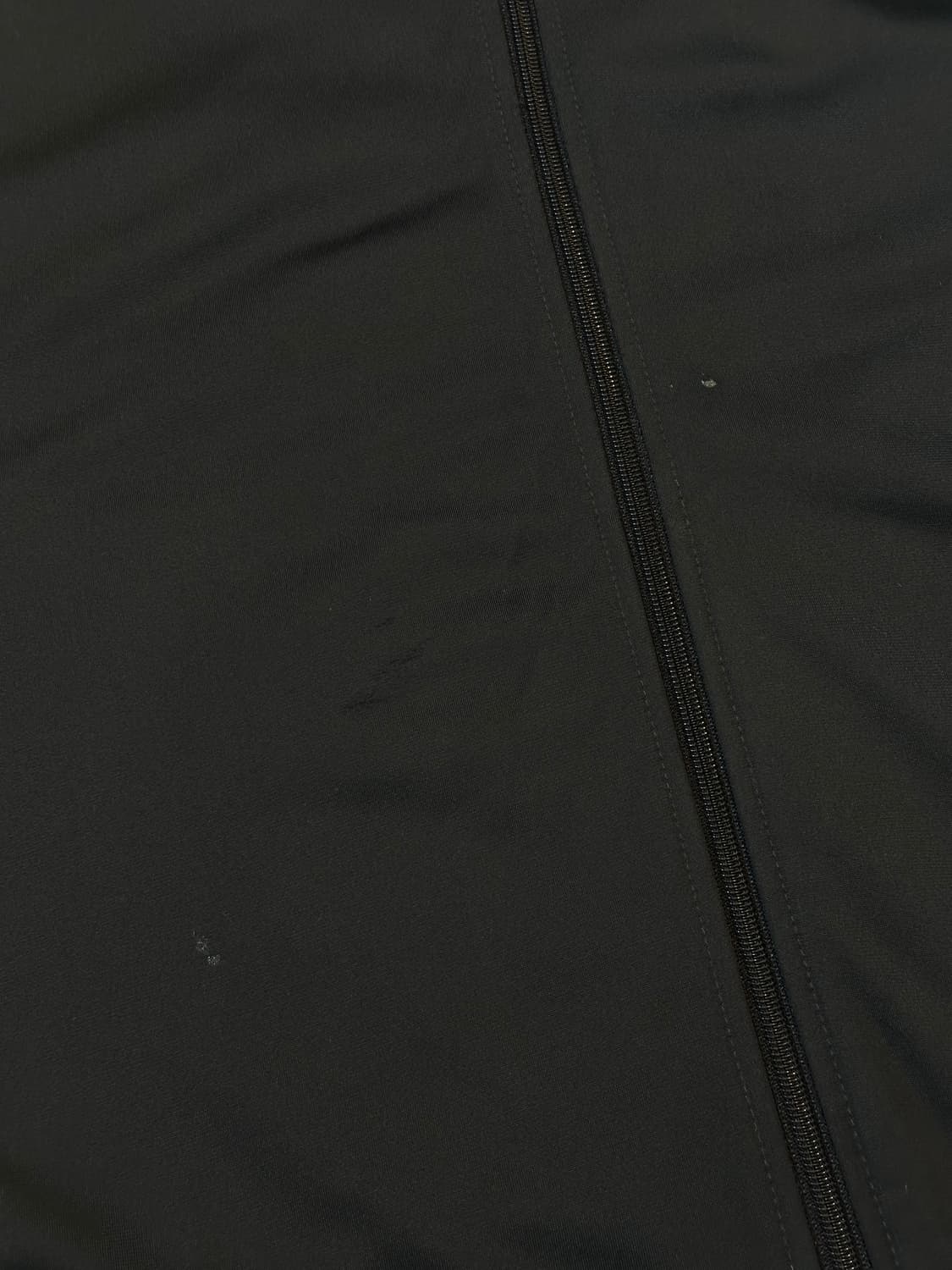 희귀) 엄브로 UMBRO 올드스쿨 백로고 배색 트랙탑 져지 상품이미지4