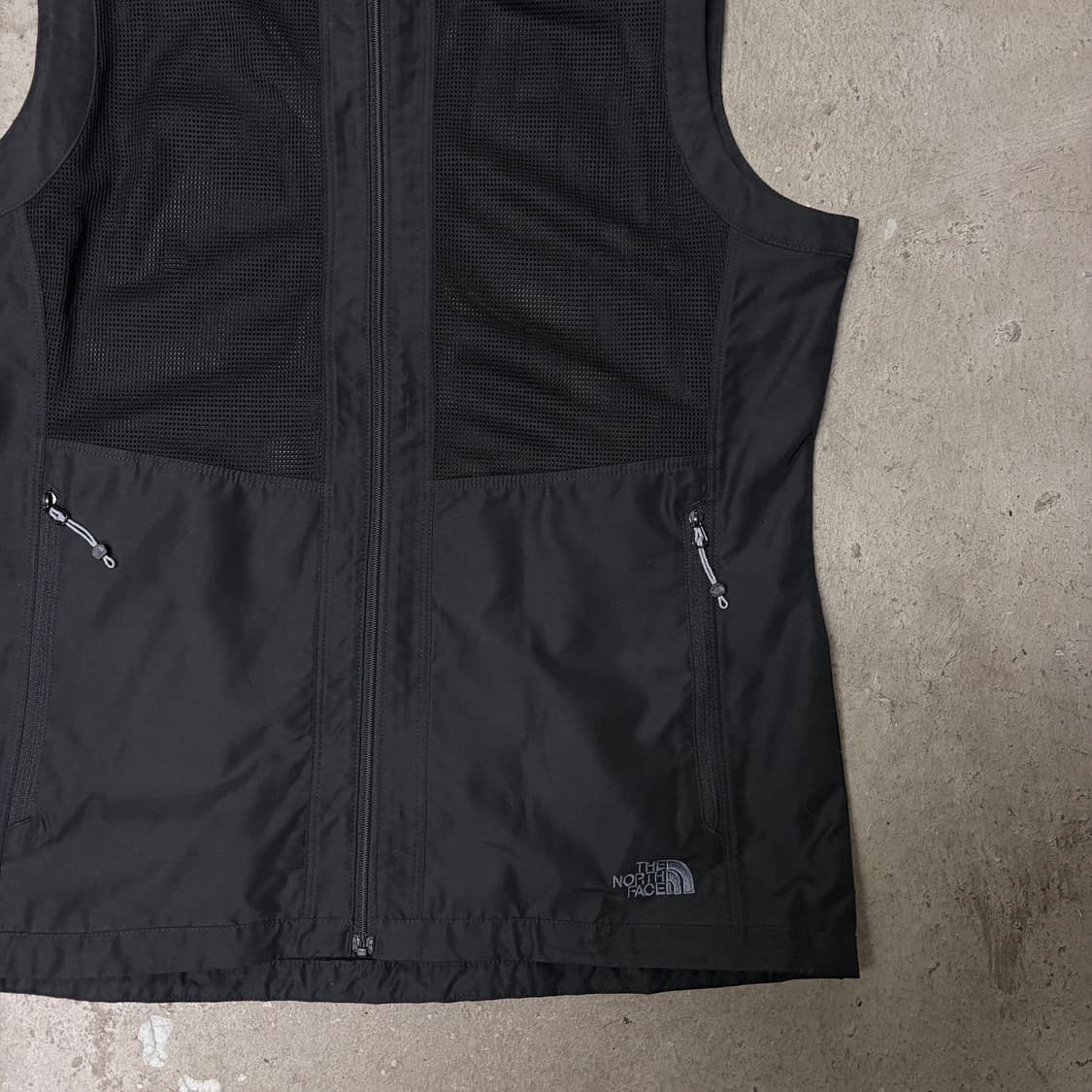 노스페이스 메쉬 조끼[2152] 상품이미지3