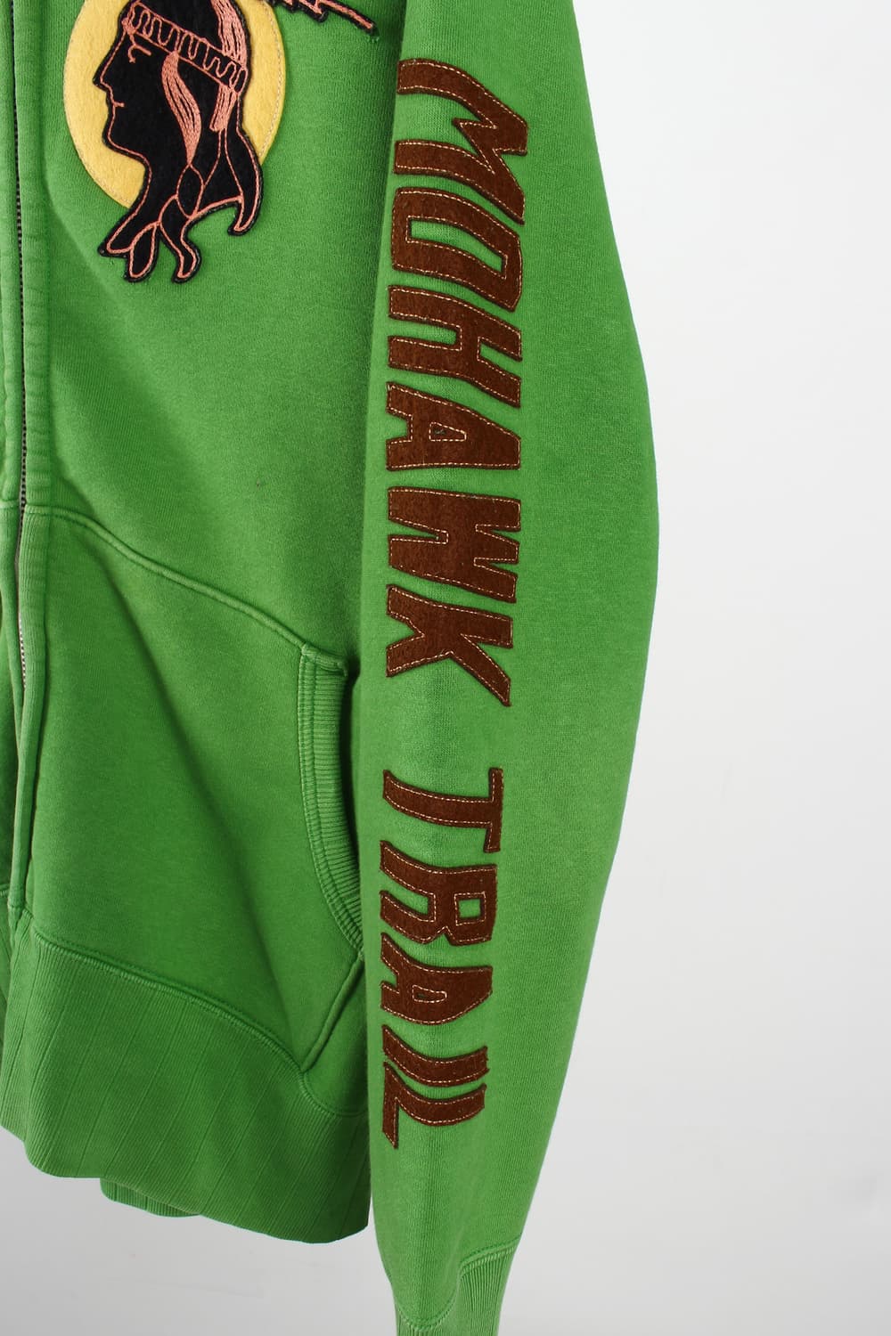 JELADO Heavy Weight Hoodie 상품이미지3