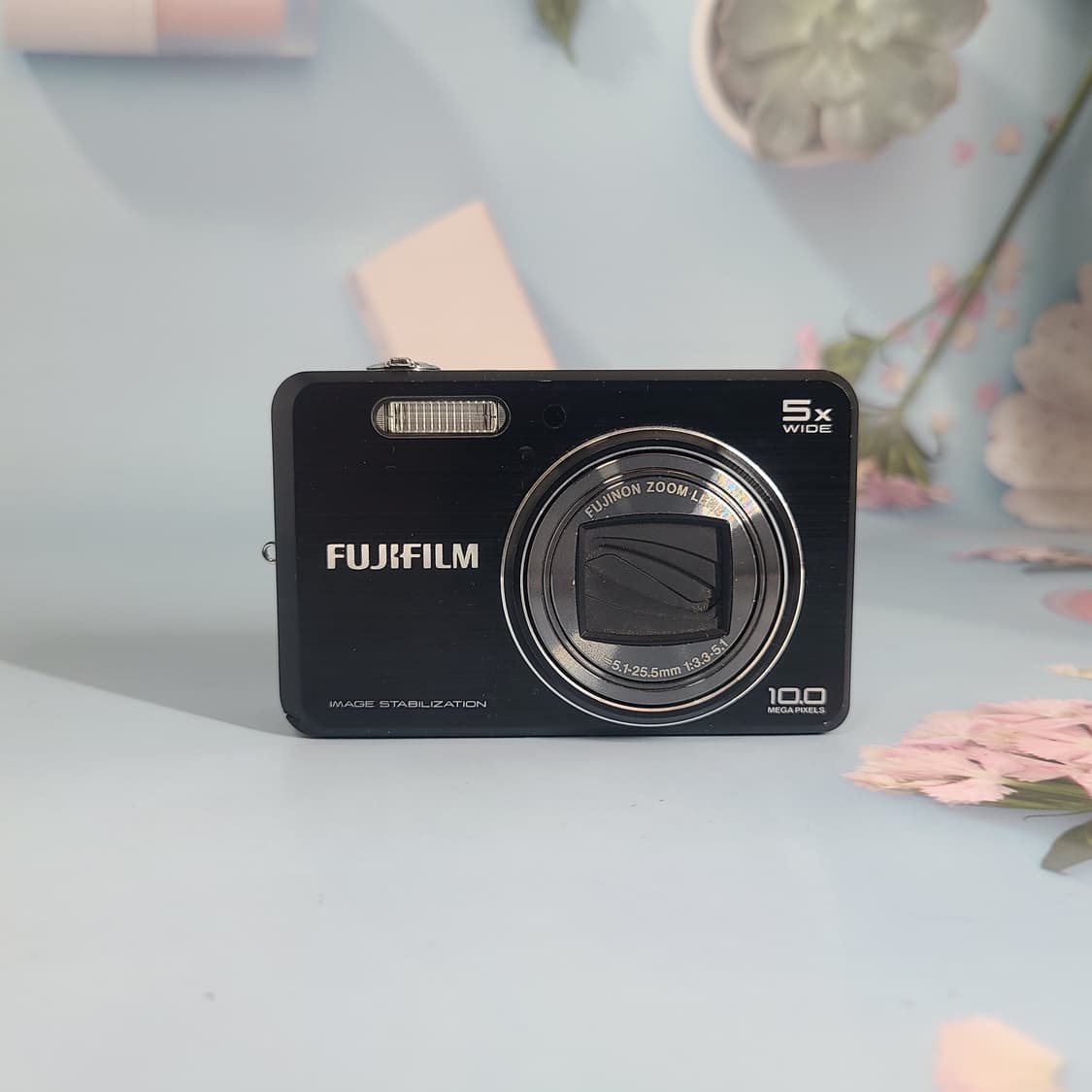 후지필름 파인픽스 j250 디카 (빈티지 카메라) 상품이미지1
