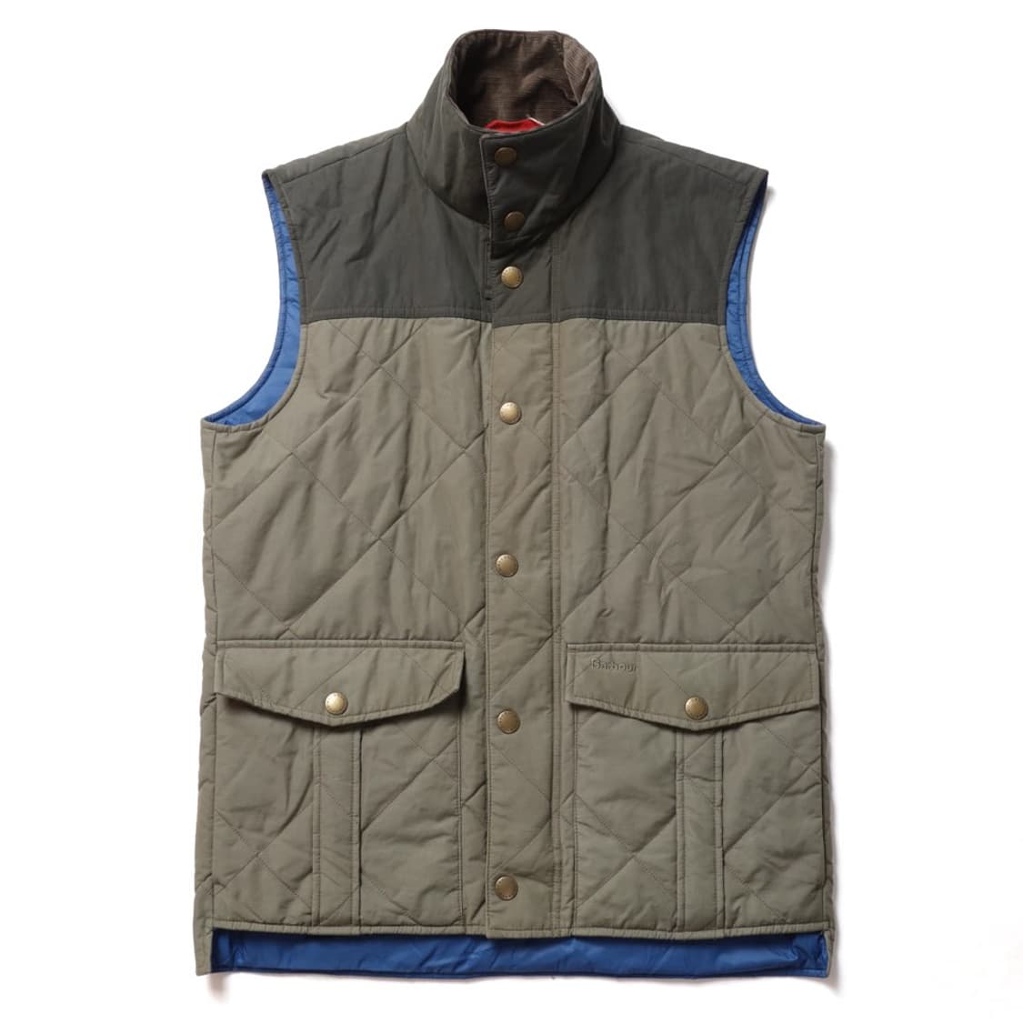 바버 Barbour Harpham Gilet Vest 

가 상품이미지1