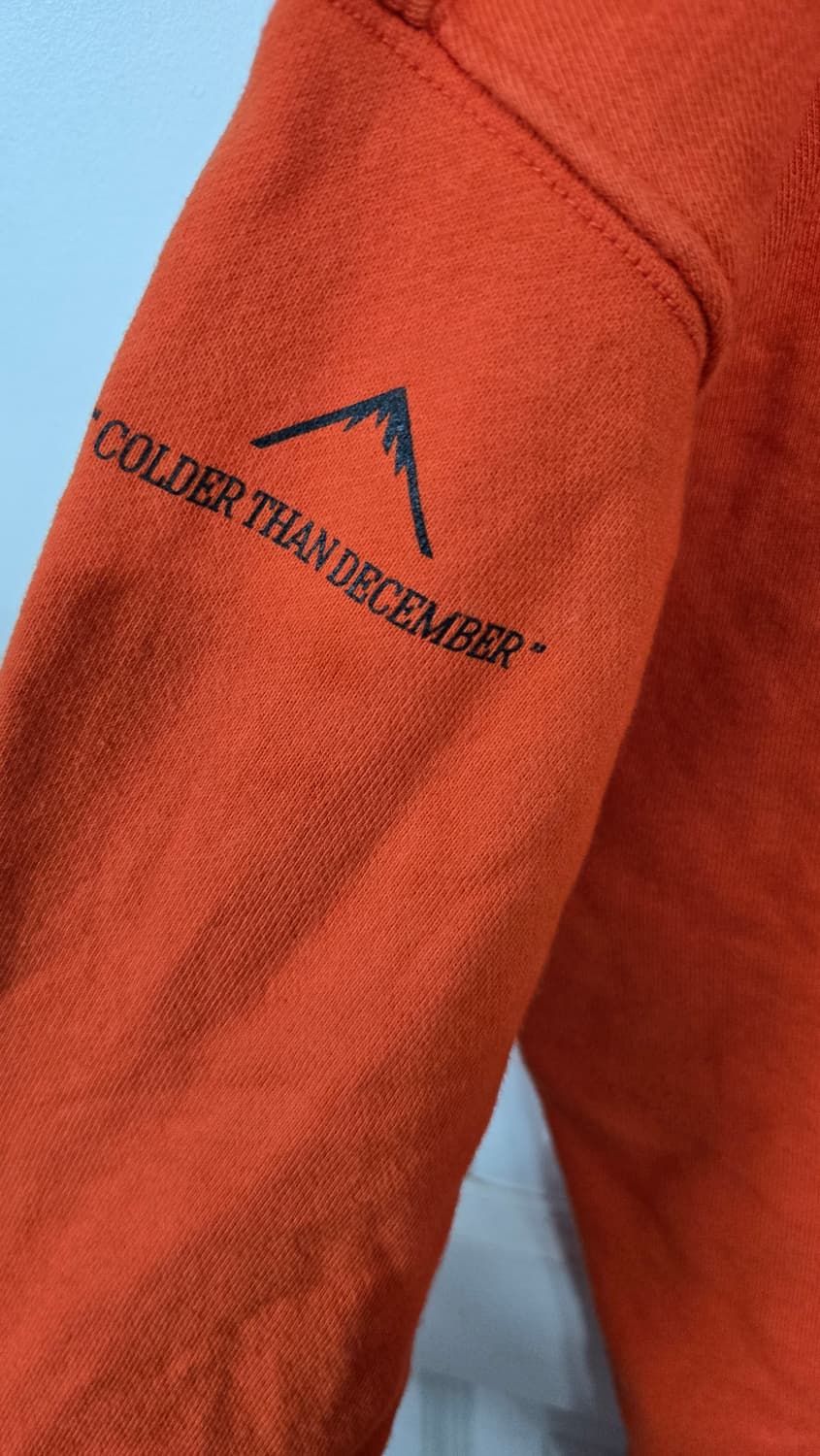 실렌시온 빈티지 스웻셔츠 상품이미지3