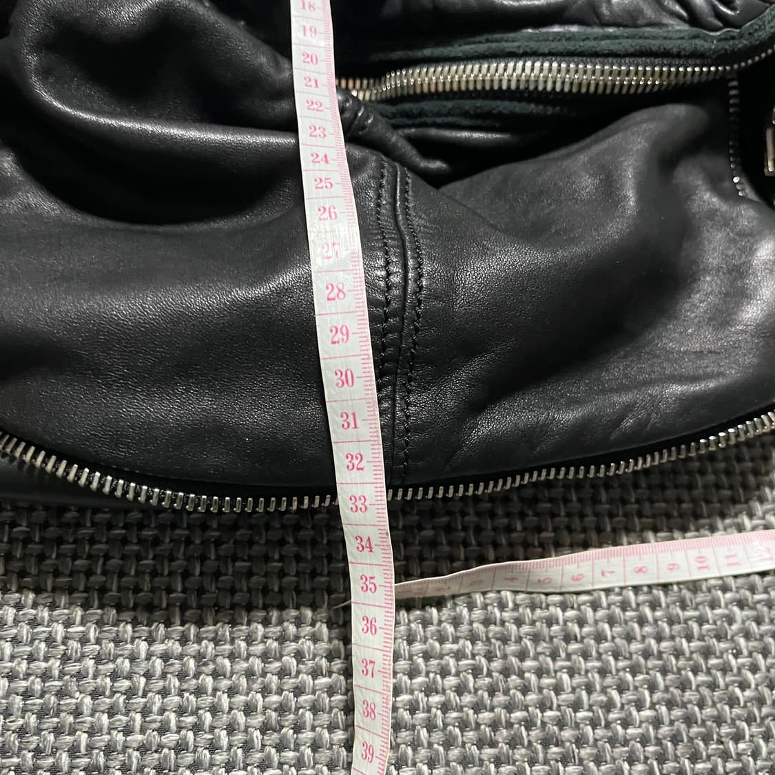 알렉산더왕 제인백 미사용 새상품 상품이미지9