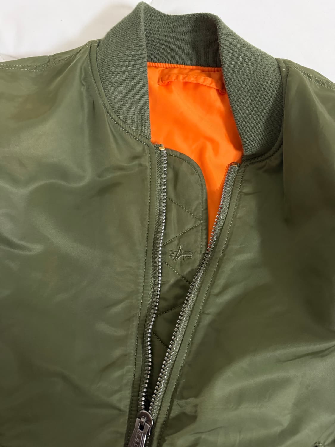 알파인더스트리 ma-1 상품이미지3