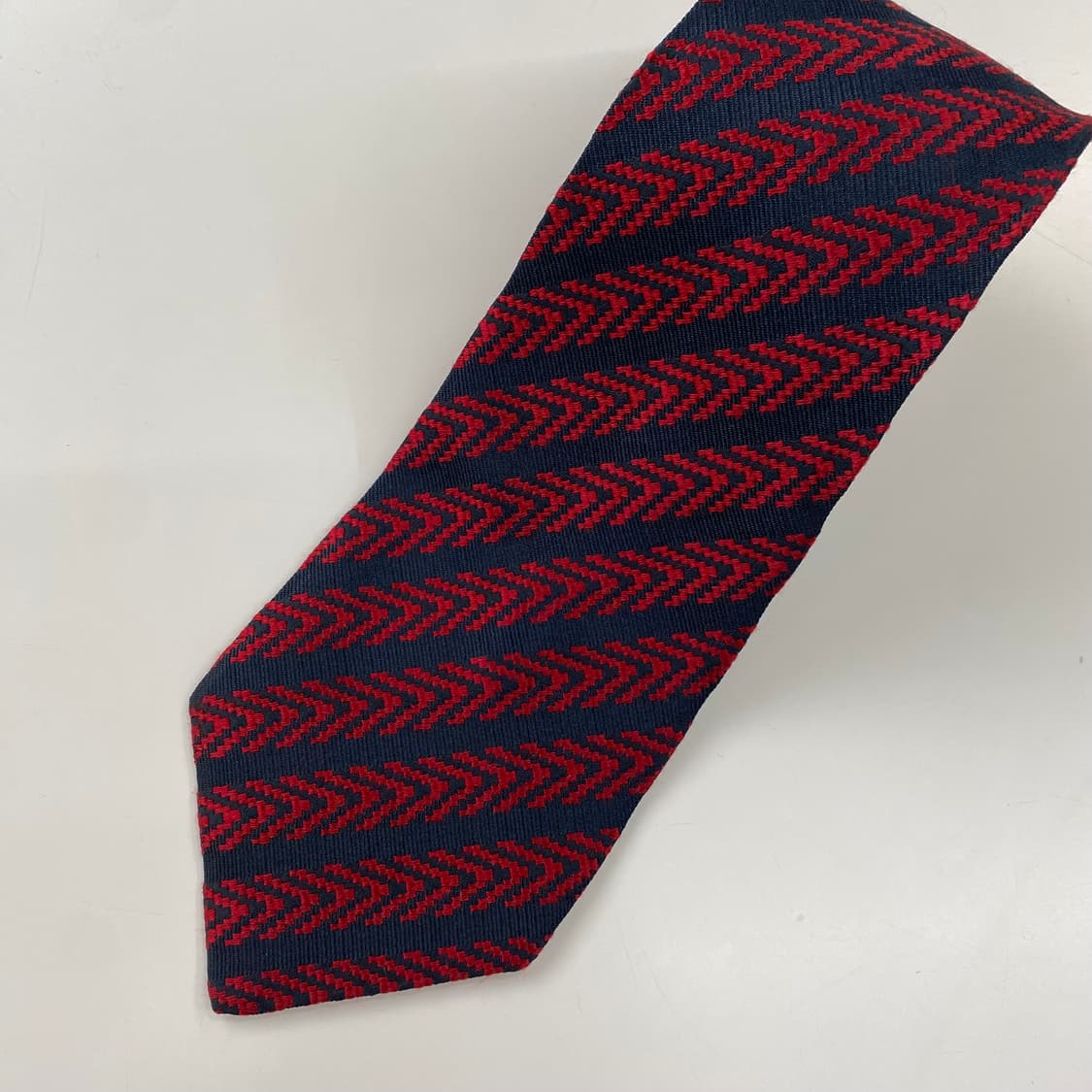 도미니크프랑스 (Dominique France)명품 정품 넥타이 상품이미지5