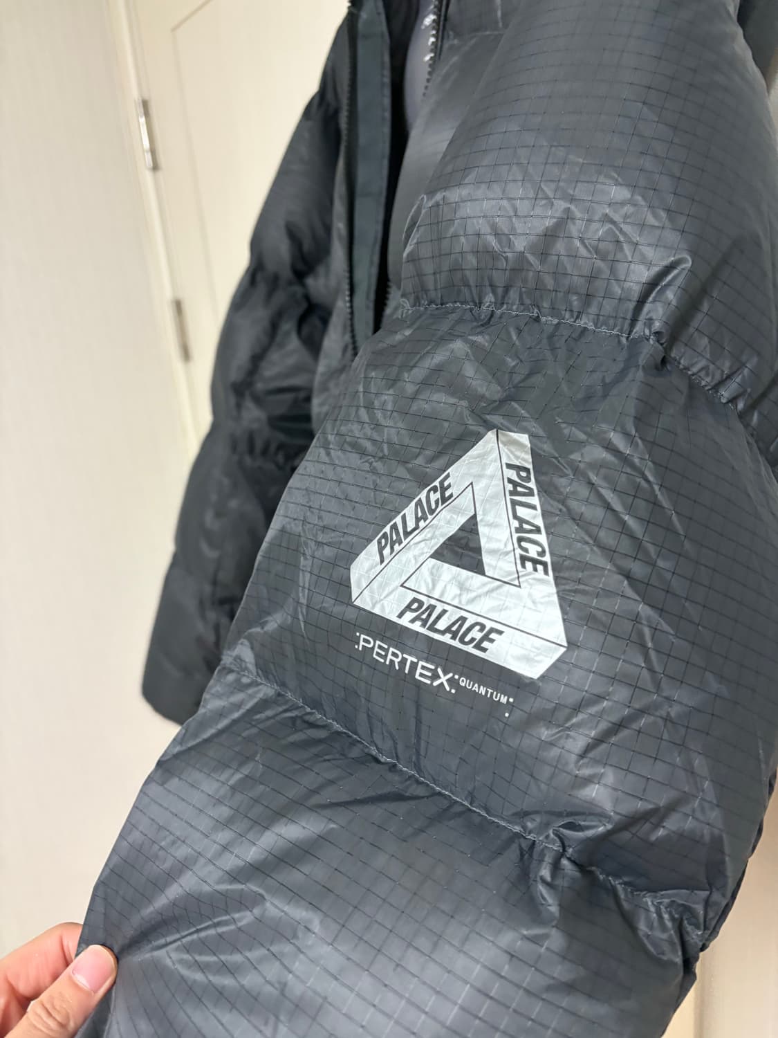 팔라스 푸파 25fw xl 상품이미지7