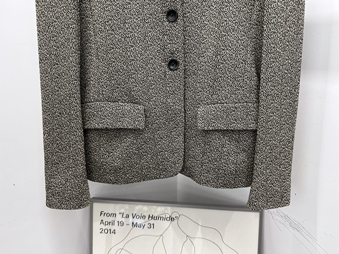 MAX MARA_ made in ITALY (L) 상품이미지3