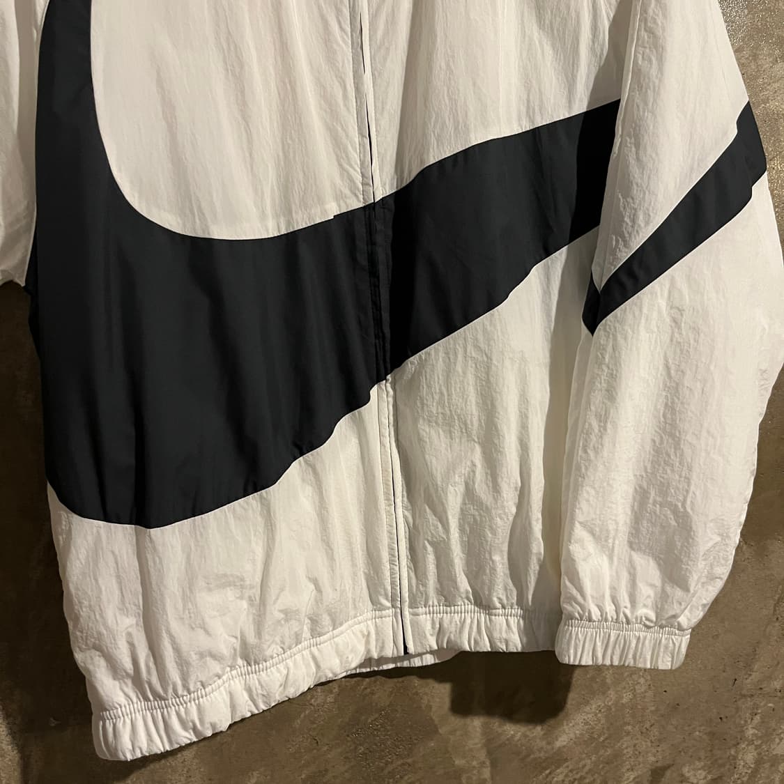 나이키 바람막이 자켓 상품이미지3