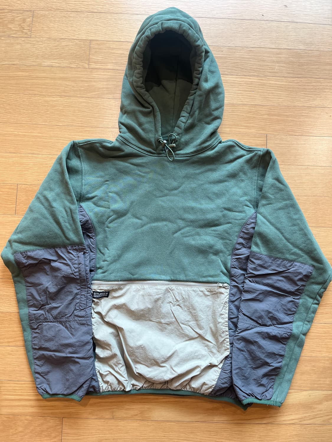 Stussy  상품이미지1