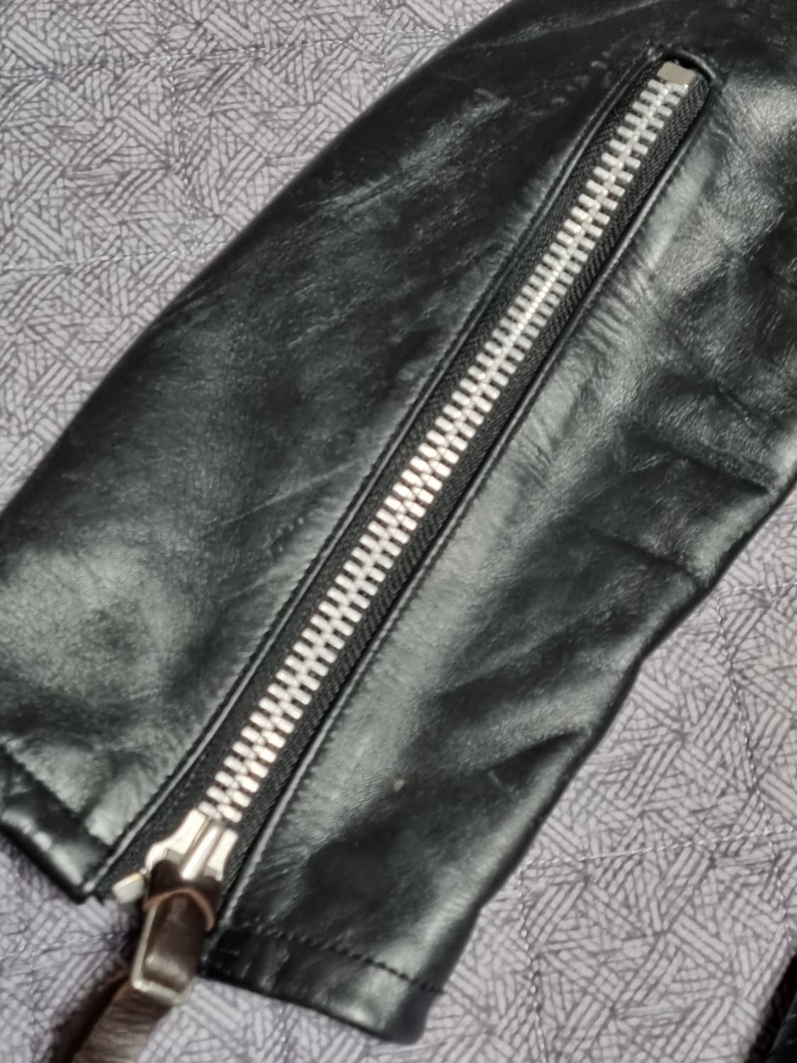 디아프바인 죠니 스티어하이드 L사이즈 상품이미지5