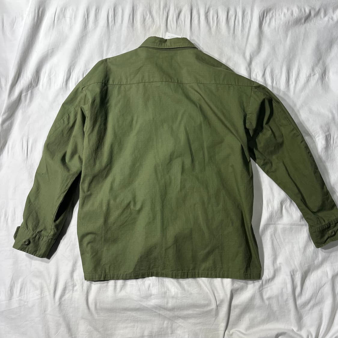 HINSON x FREAK'S STORE 자켓 (s) 상품이미지6