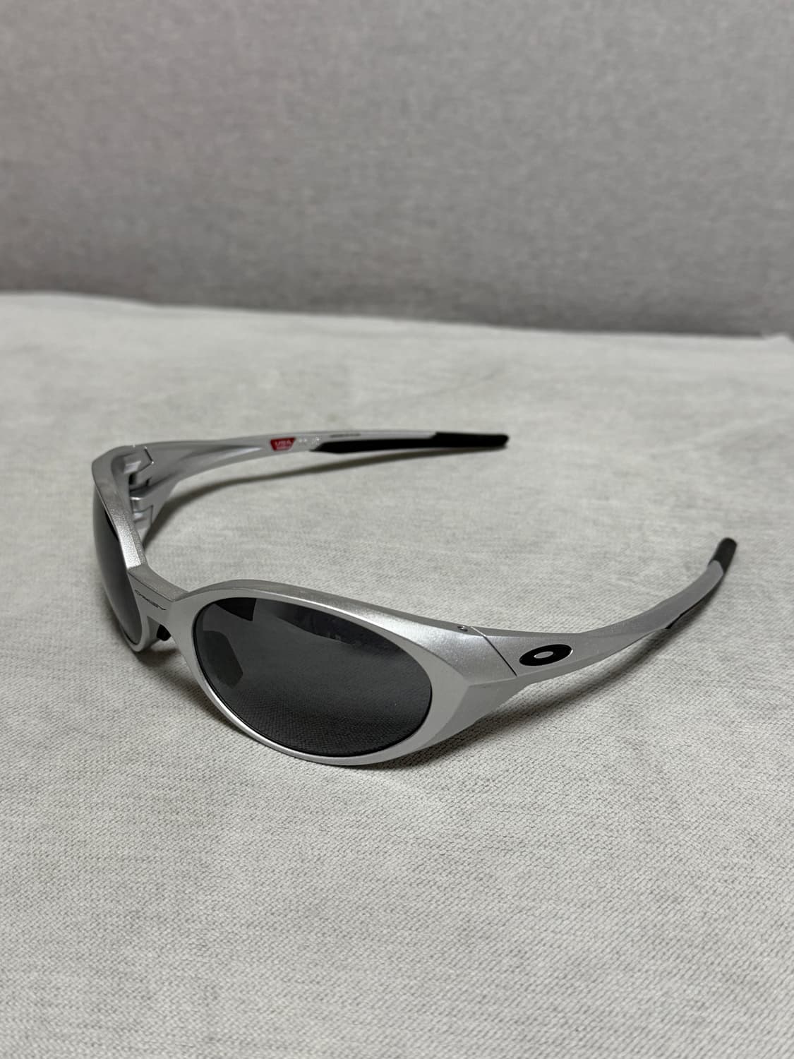 오클리 아이자켓 리덕스 실버 상품이미지3