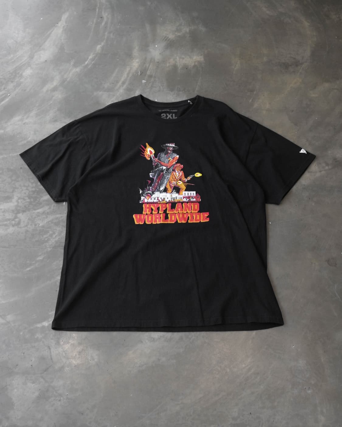 Hypland Worldwide 상품이미지1